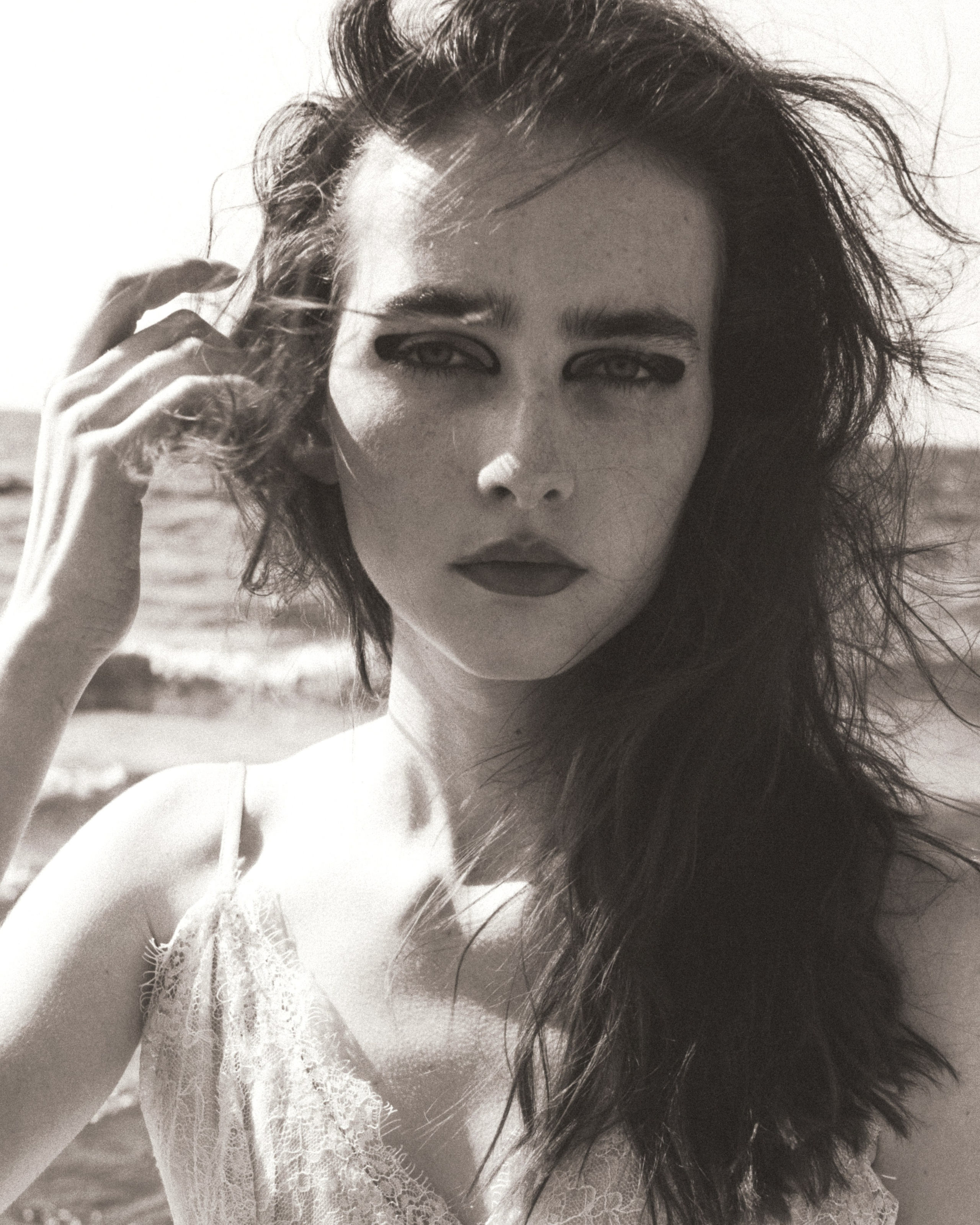 EVANGELINA. Верговская Софья FASHION-PHOTOGRAPHER из Санкт-Петербурга