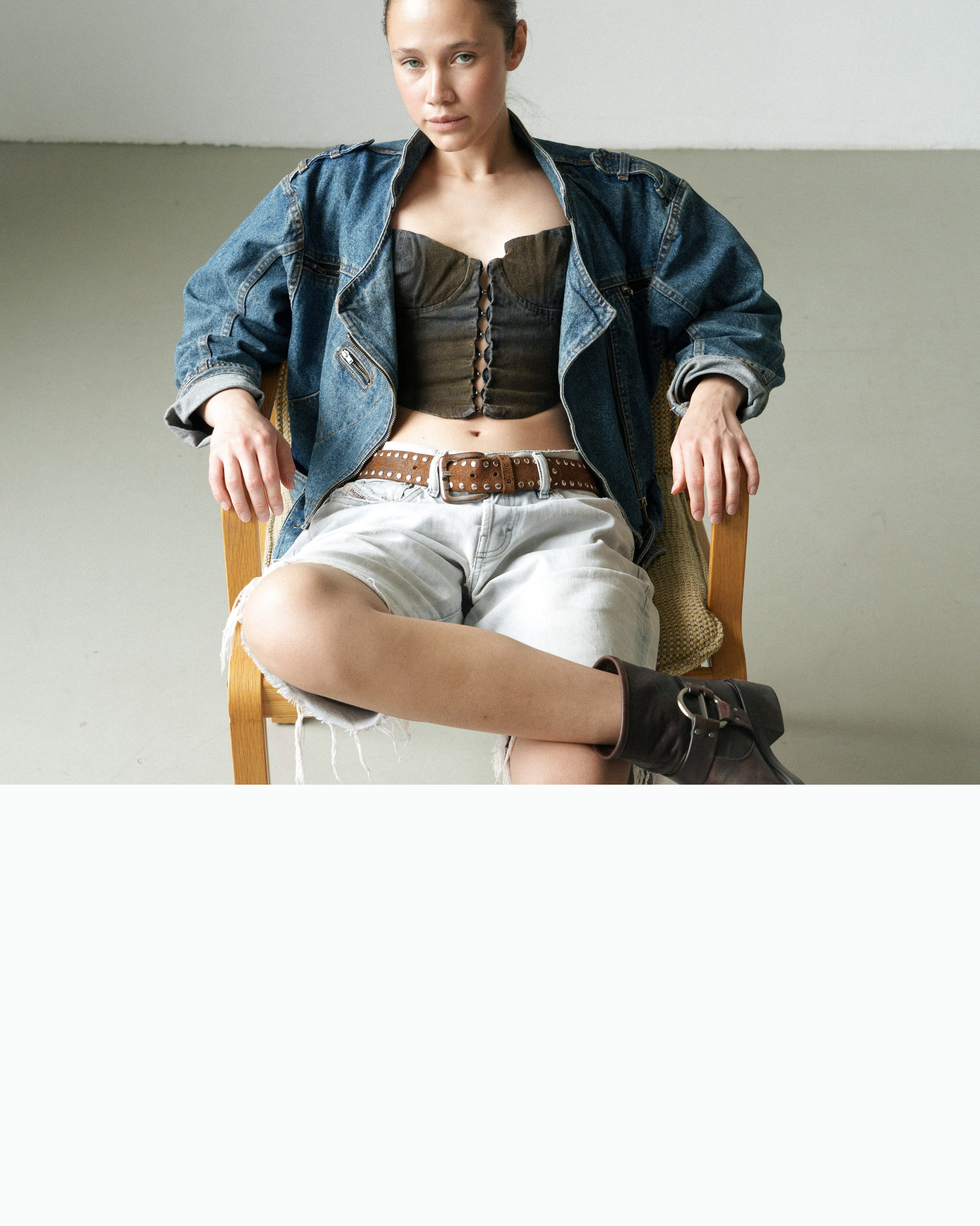 Test for vera. Верговская Софья FASHION-PHOTOGRAPHER из Санкт-Петербурга