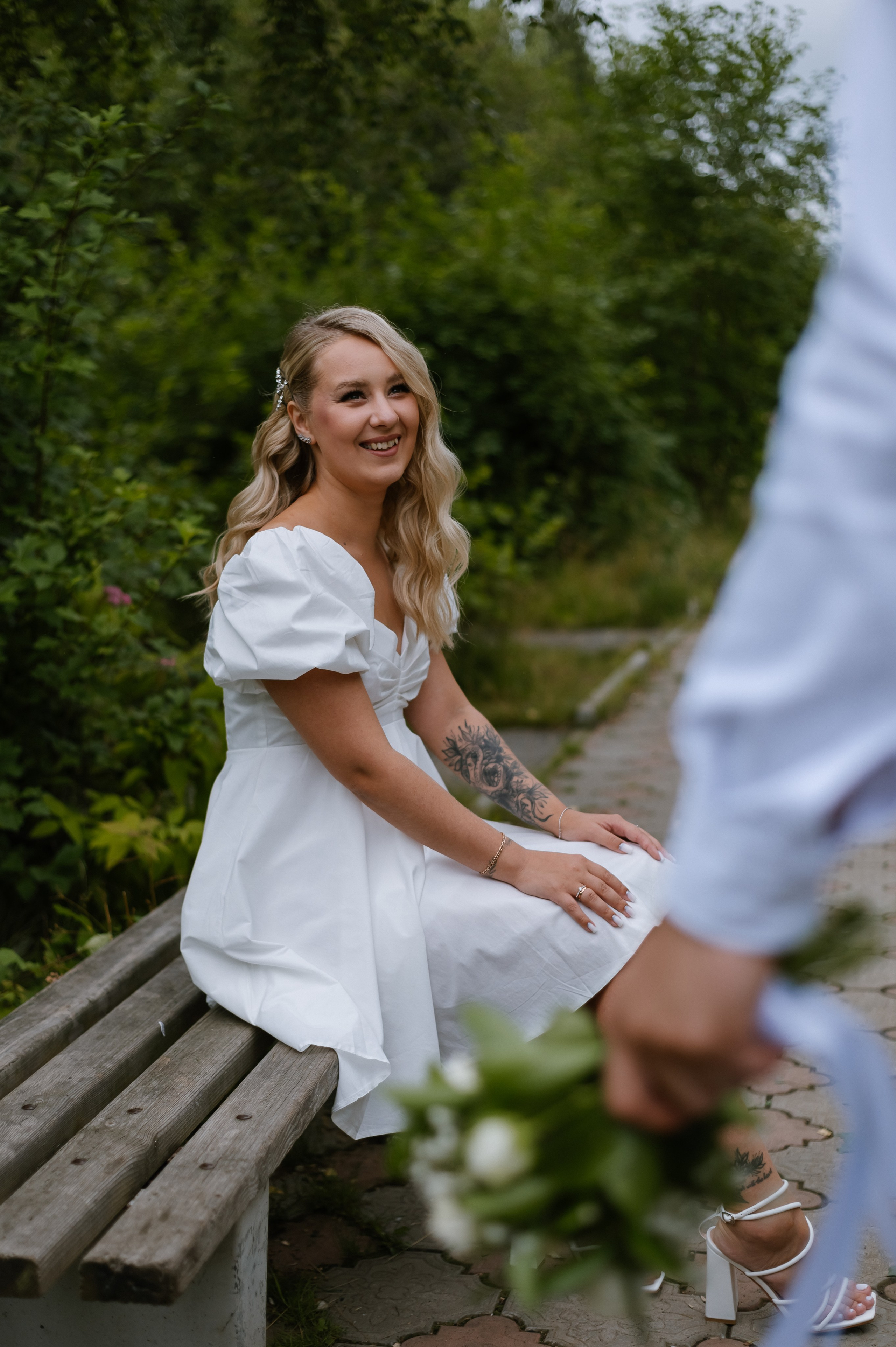 STAS & LERA. Егор Засыпыч