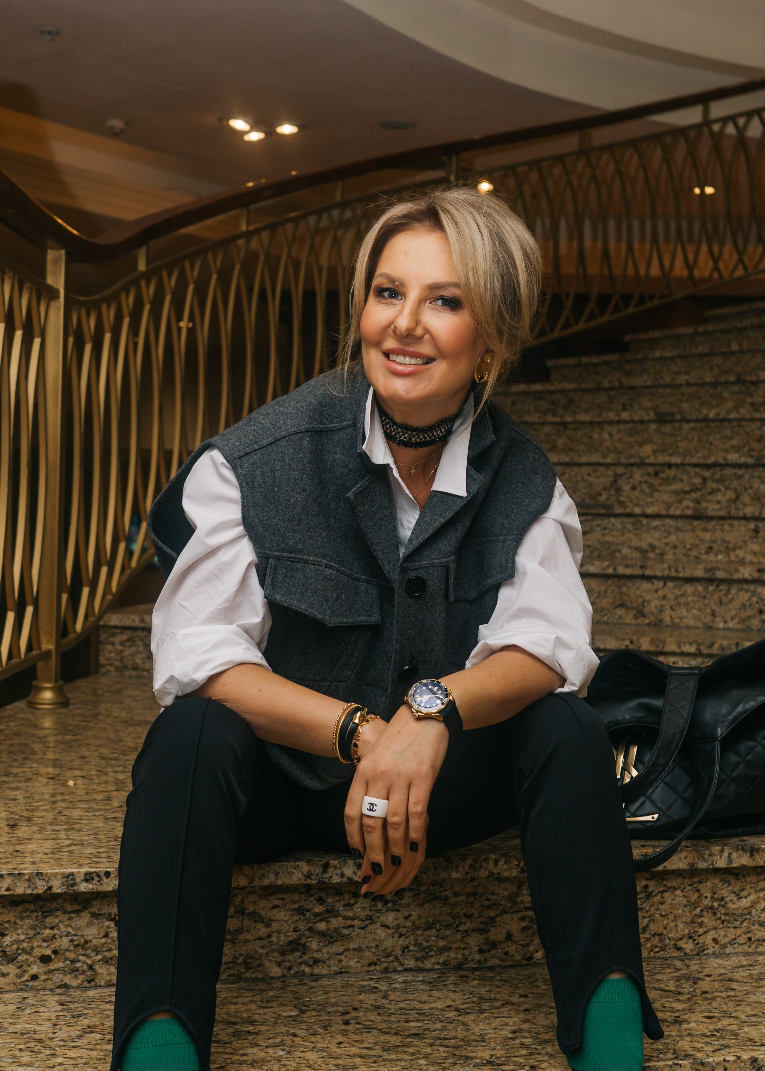 Премии (организатор Карина Мартиросян). Женский фотограф в Москве Анастасия Сидорова