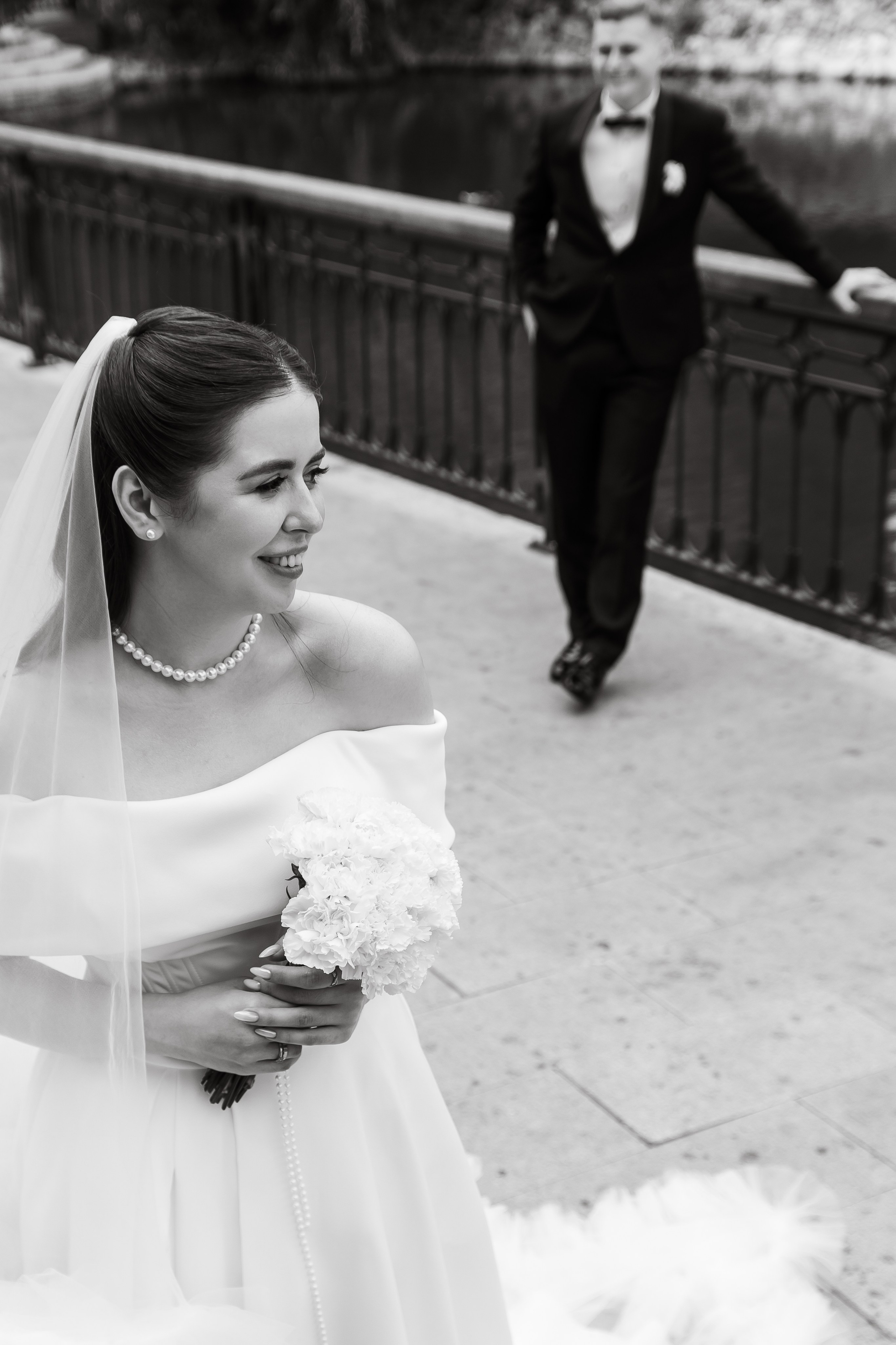 Георгий и Диана. Свадебный, женский и семейный фотограф в Уфе Анастасия Игнатьева