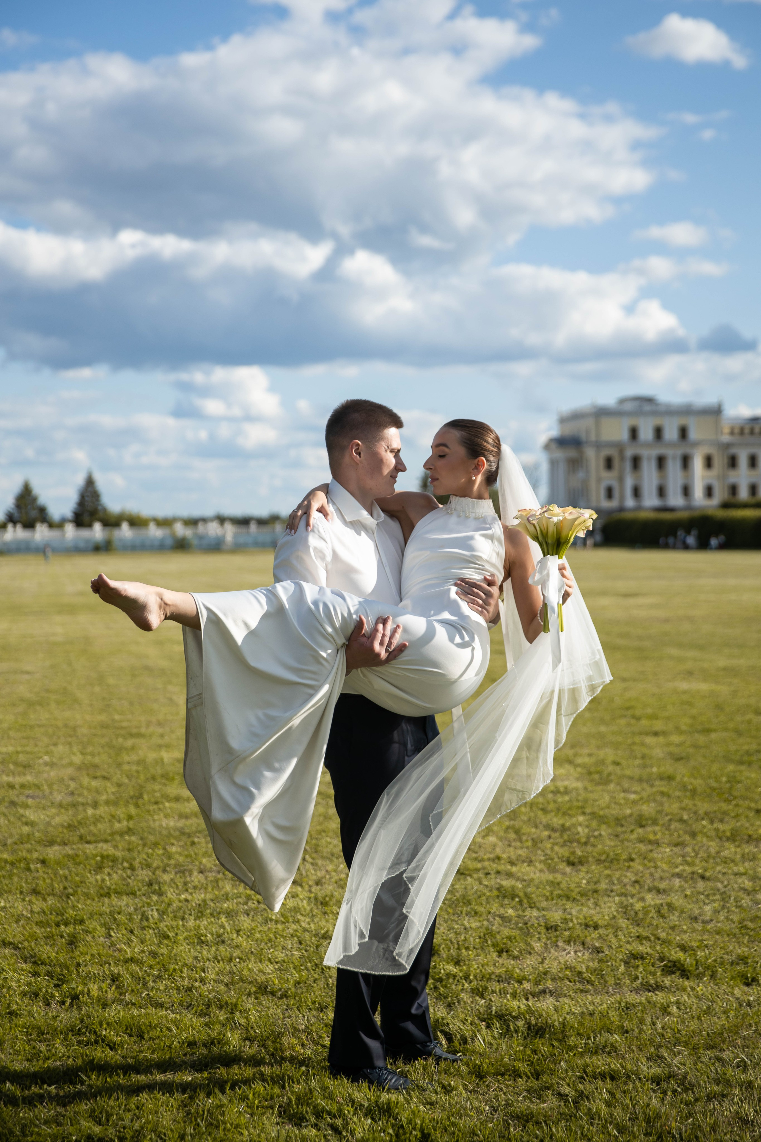5 июля Москва. Свадебный и семейный фотограф в Москве Диана Левченко