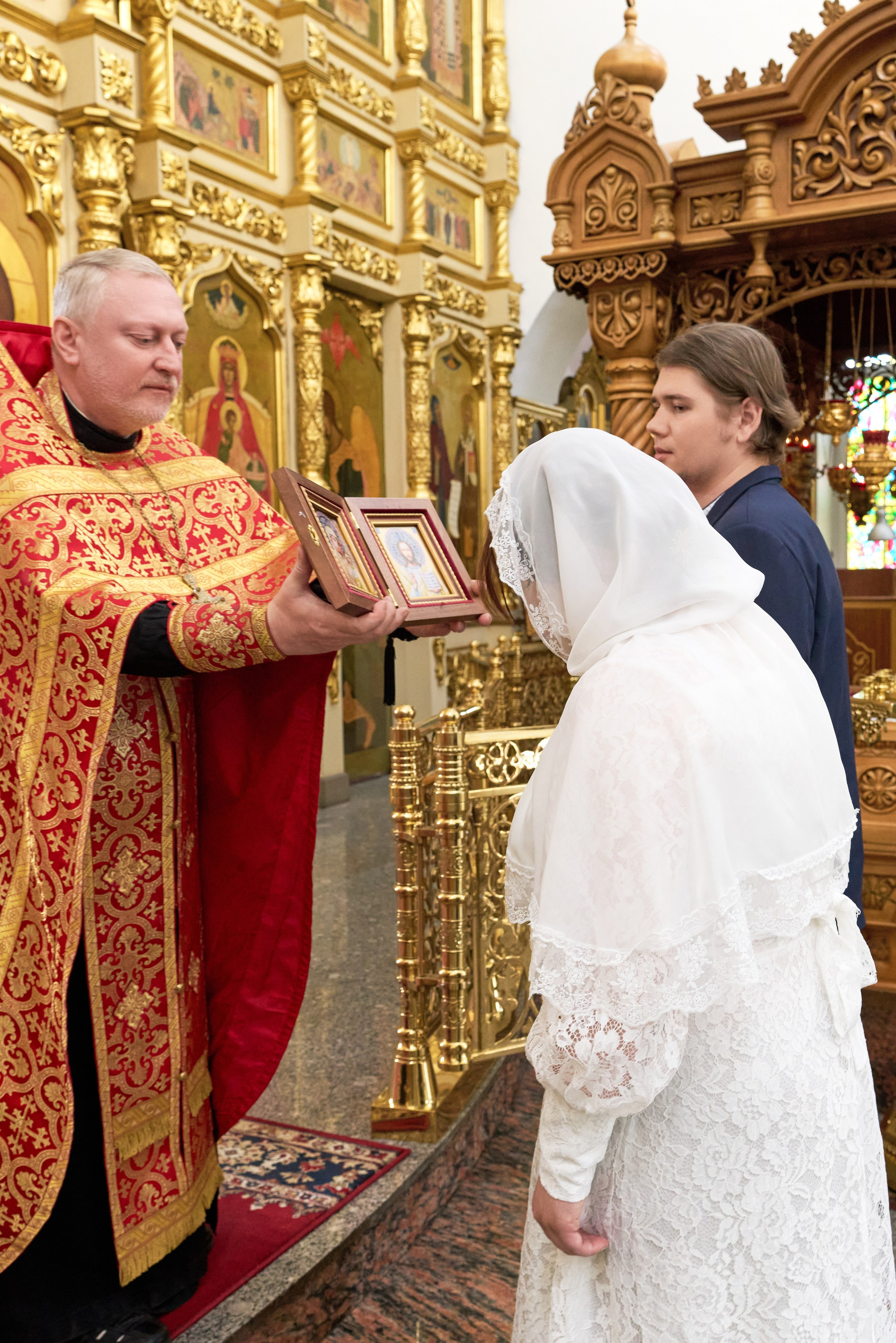 Василиса. Свадебный и репортажный фотограф в Москве Александр Кудрявцев