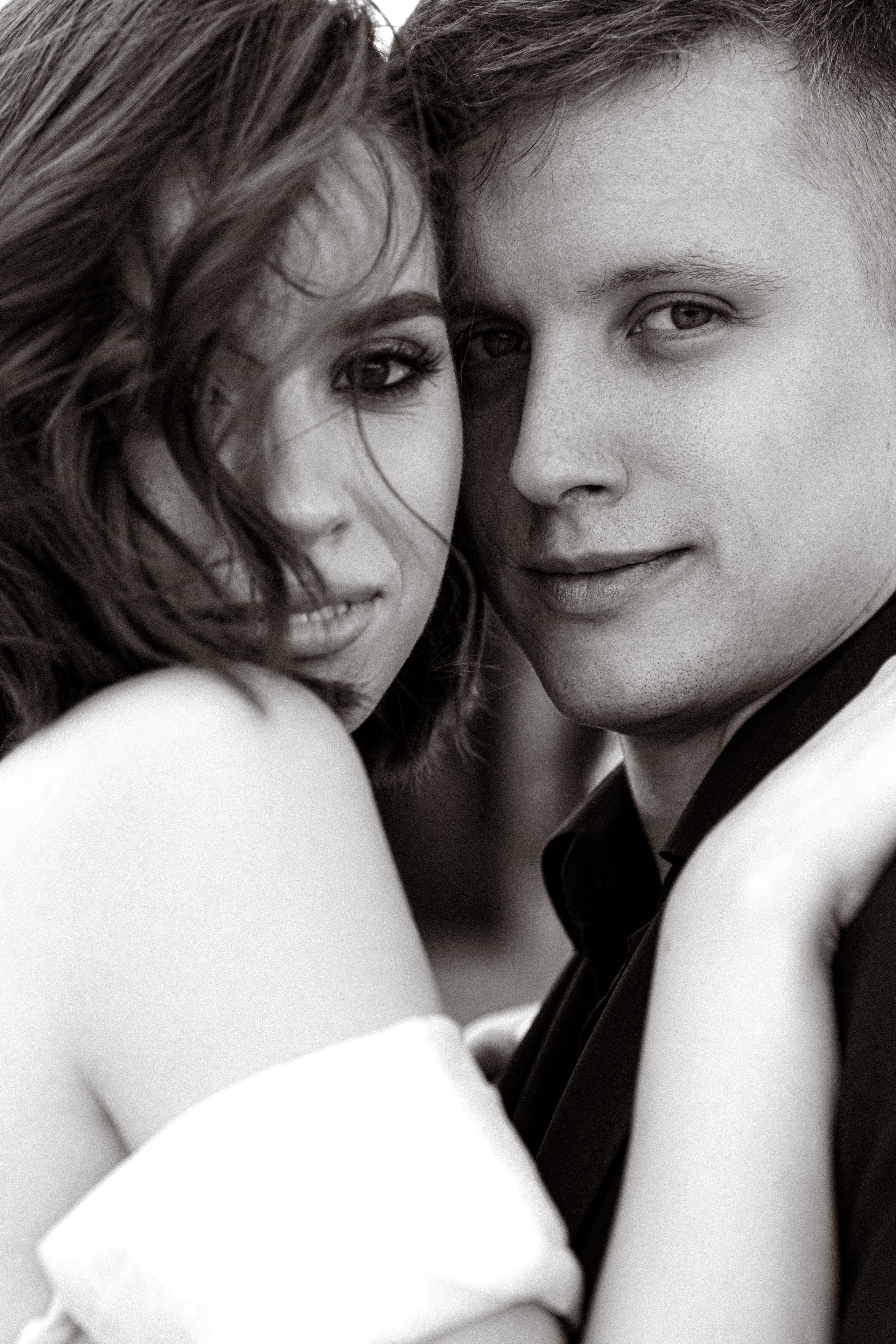 Яна|Никита. Свадебный фотограф в Ростове-на-Дону Саша Филатова