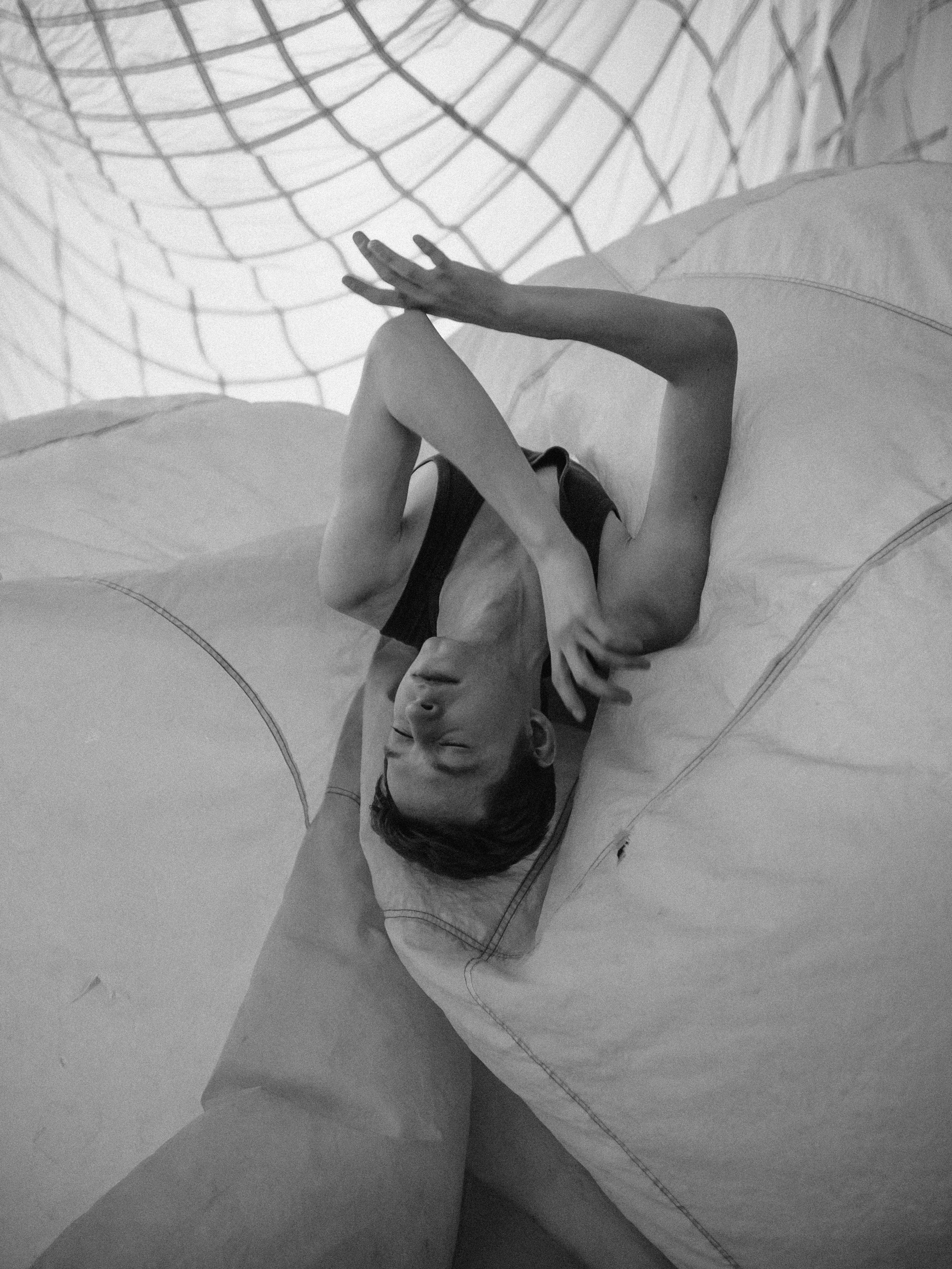 Иван. Doctor Azrael, портретный фотограф в СПб и Всеволожске