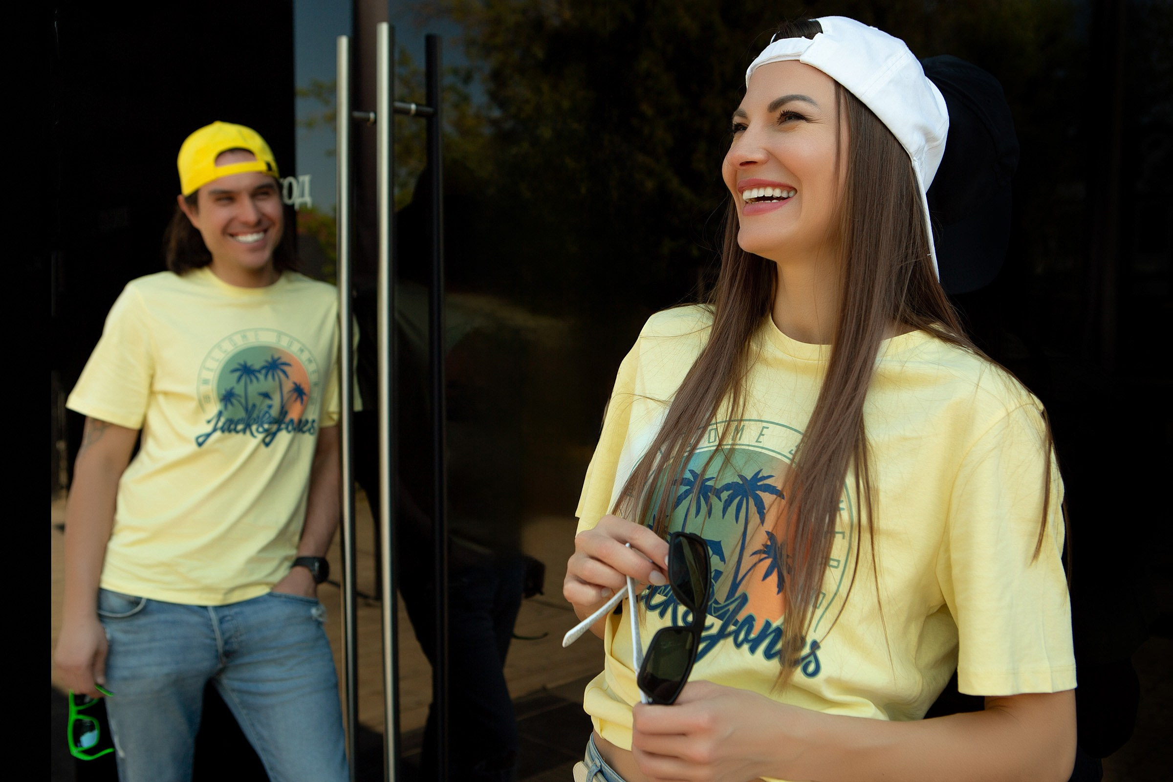 Фотосессия в Барановичах Александра и Кристины, апрель 2024. Свадебный фотограф в Барановичах Вячеслав Шах-Гусейнов, фотошкола