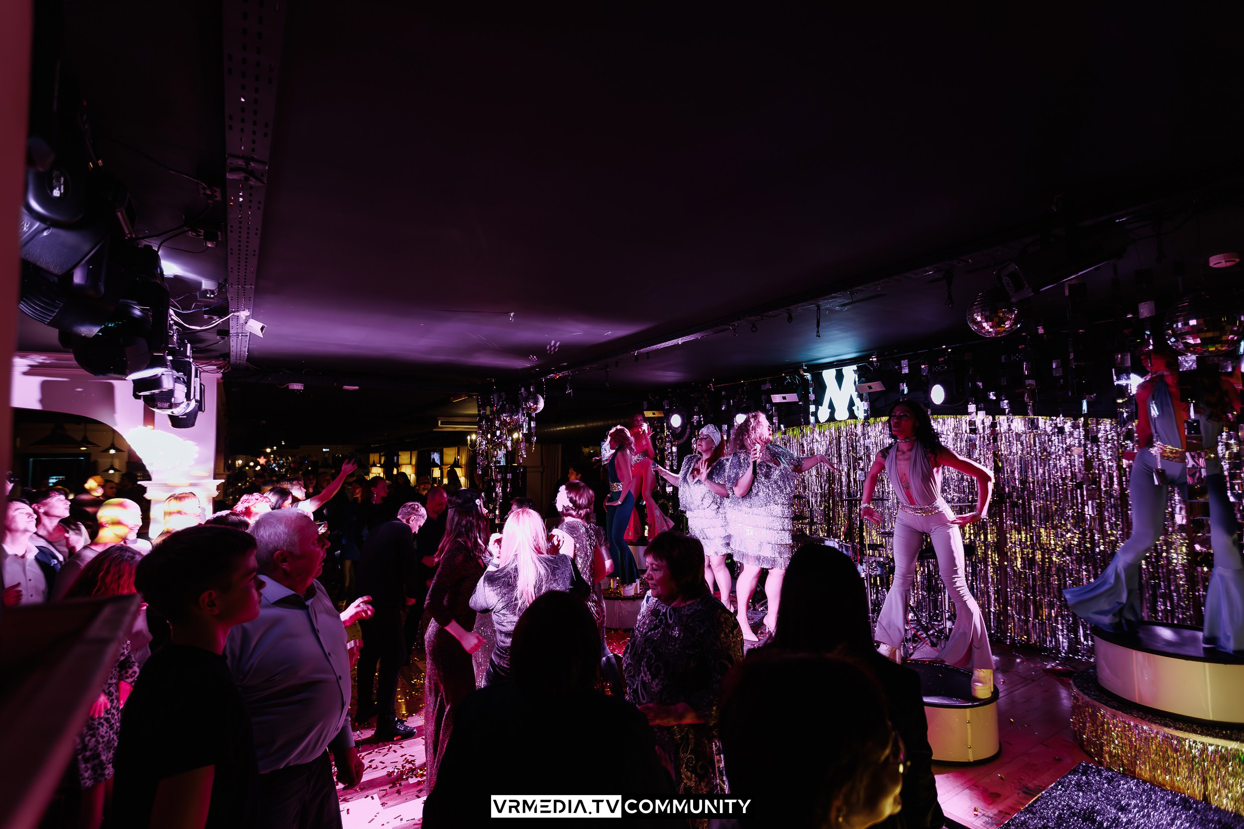 День рождения ресторана «Мюнхен»