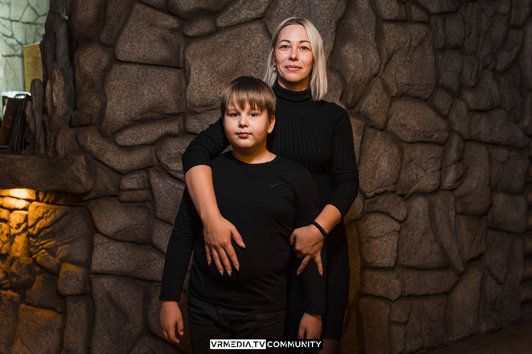 В гостях у «Петровича»