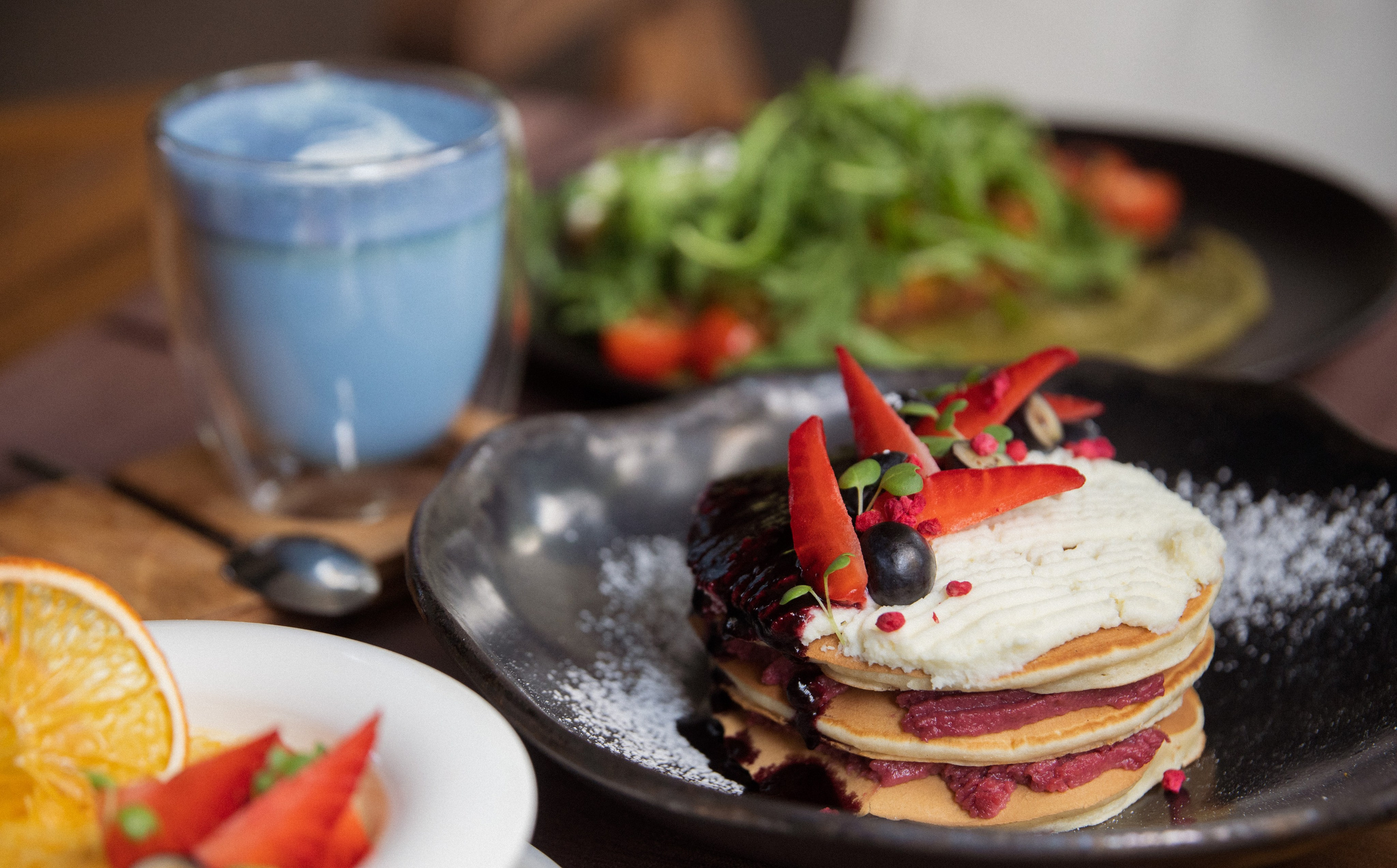 Мили. Photography&Video