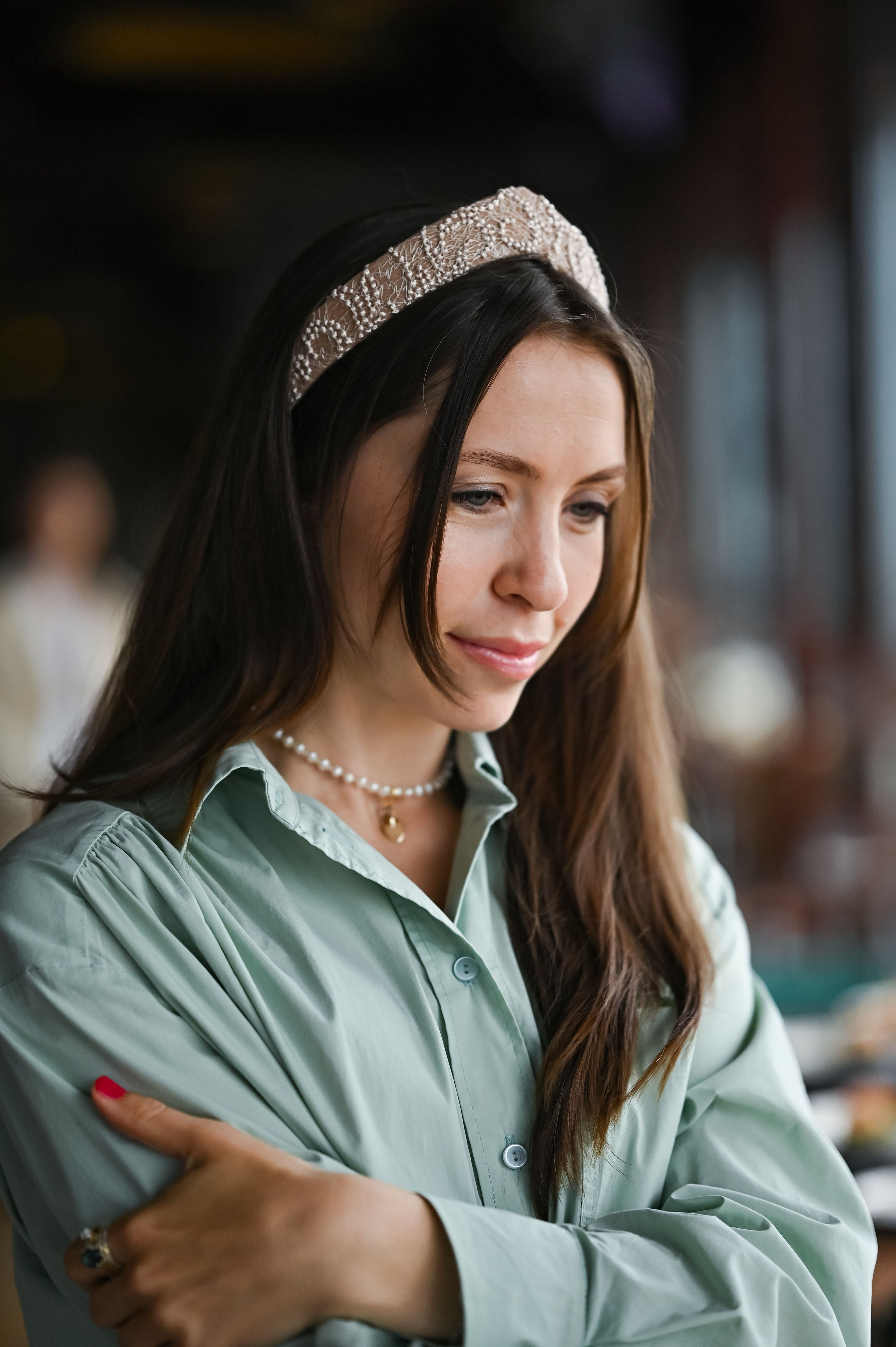 Завтрак не у Тиффани F11. ZDARONOKIA Репортажный фотограф