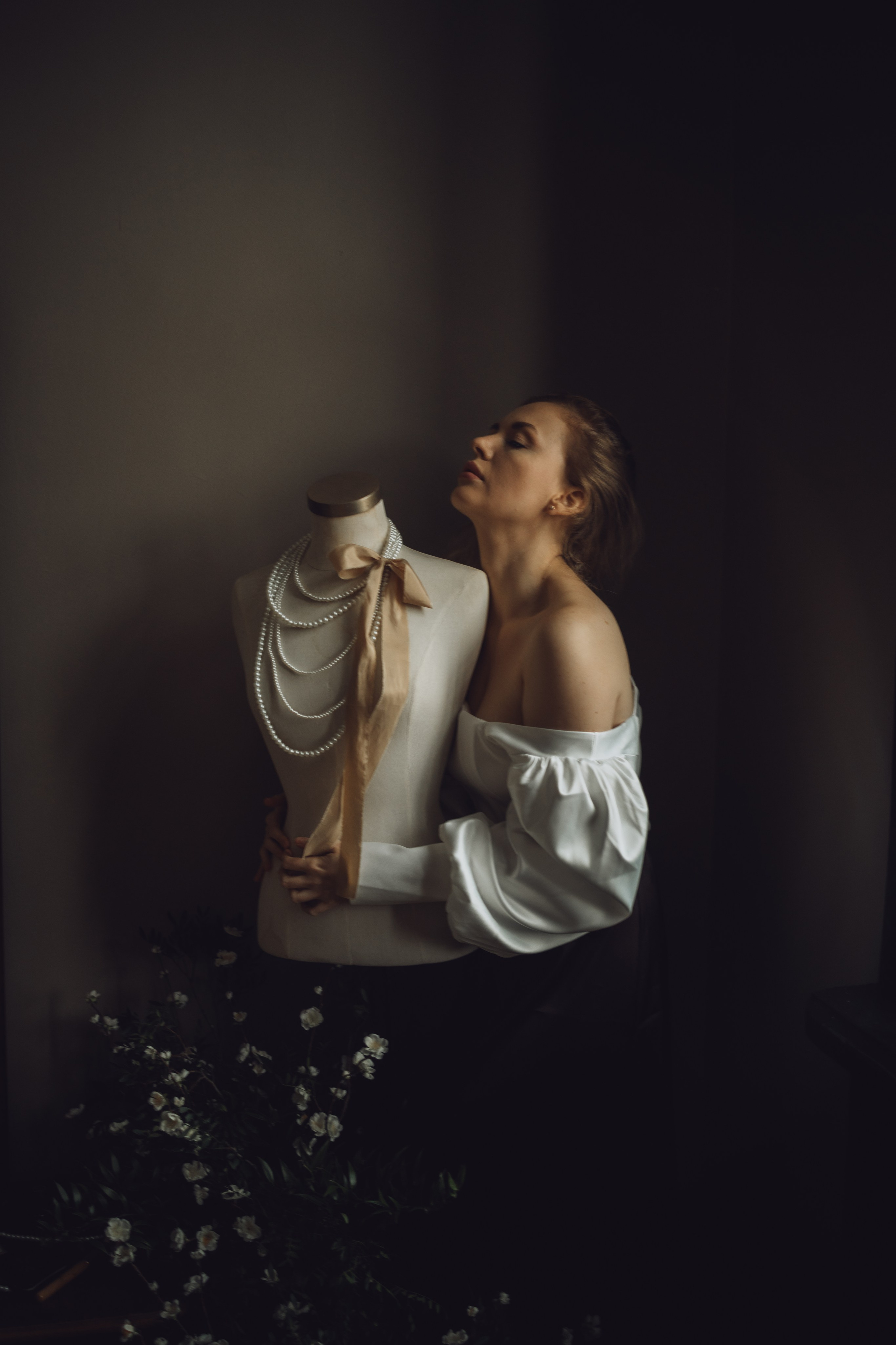 Индивидуальные фотосессии. Авдеева Анна. Фотограф в Москве