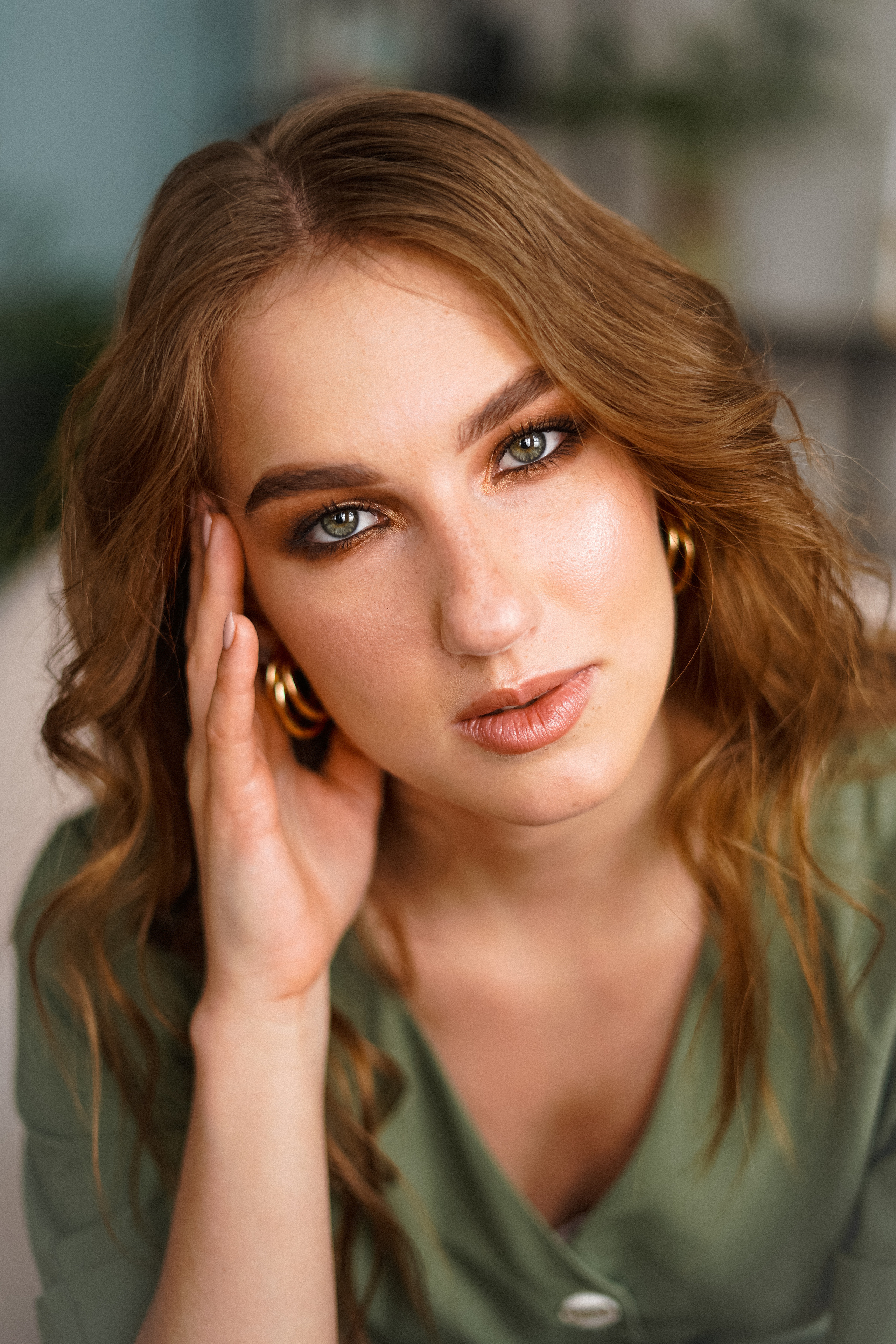 Контент для мастера маникюра Геленджик. VISUAL ARTIST · KRONGAUZ ANASTASIA