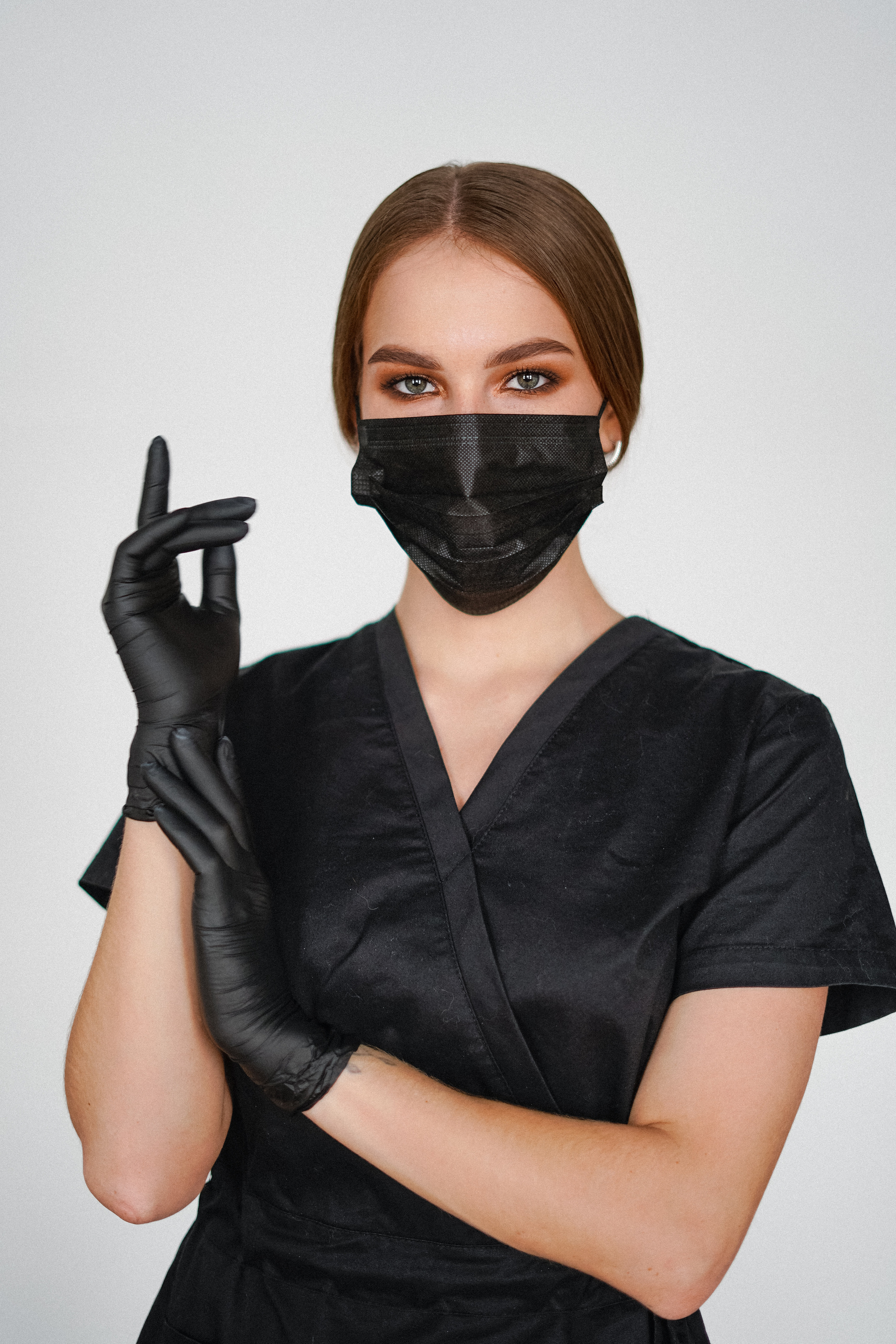 Контент для мастера маникюра Геленджик. VISUAL ARTIST · KRONGAUZ ANASTASIA