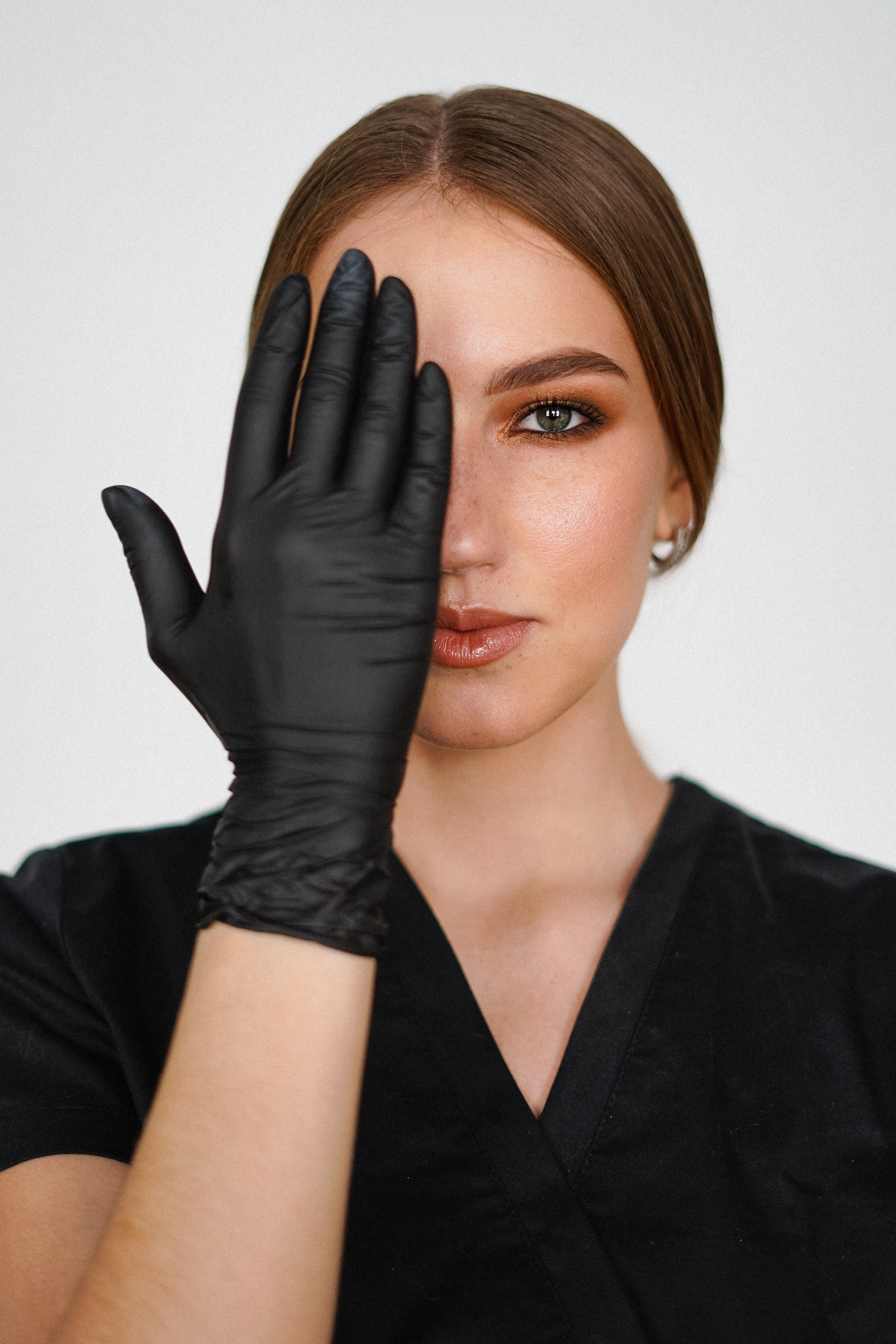 Контент для мастера маникюра Геленджик. VISUAL ARTIST · KRONGAUZ ANASTASIA