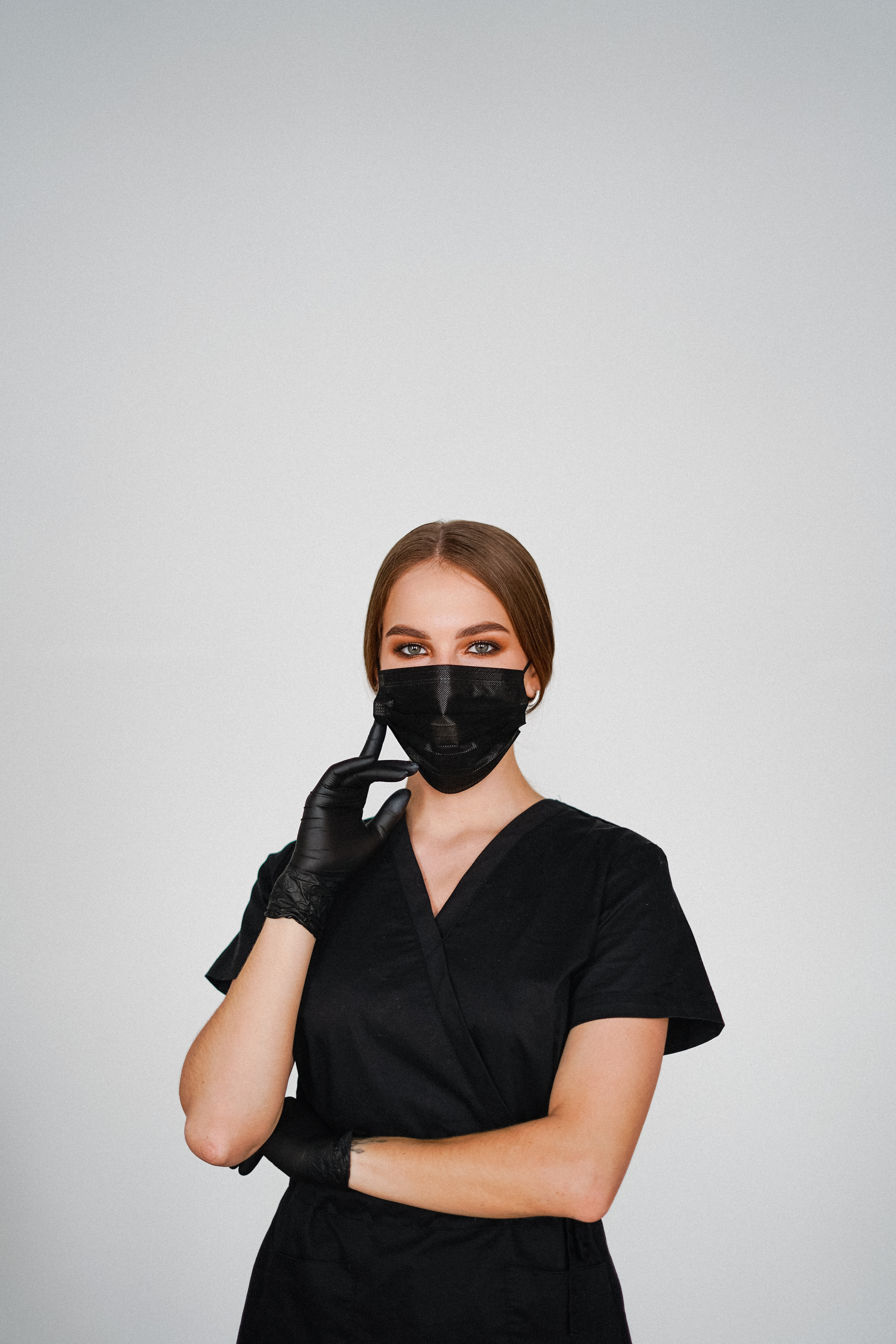 Контент для мастера маникюра Геленджик. VISUAL ARTIST · KRONGAUZ ANASTASIA