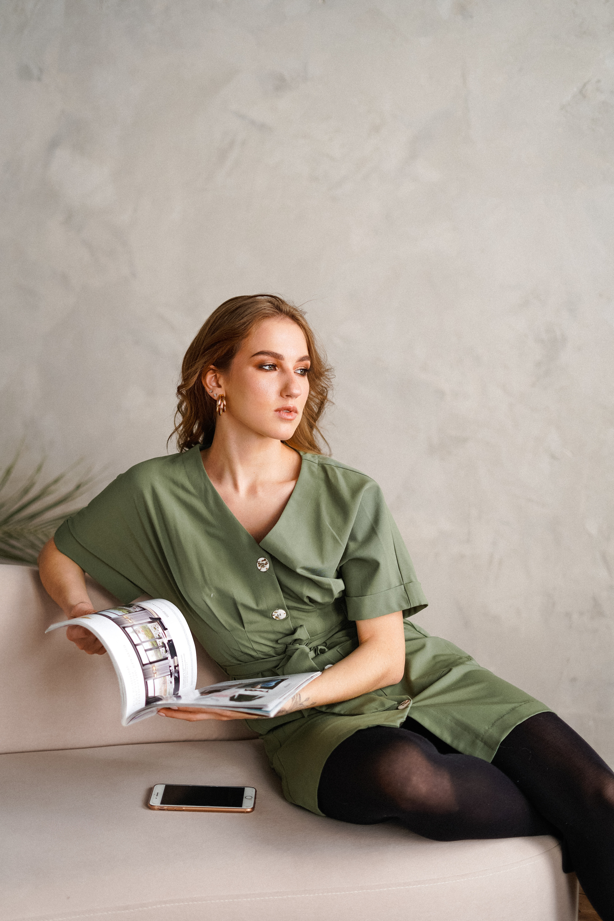 Контент для мастера маникюра Геленджик. VISUAL ARTIST · KRONGAUZ ANASTASIA