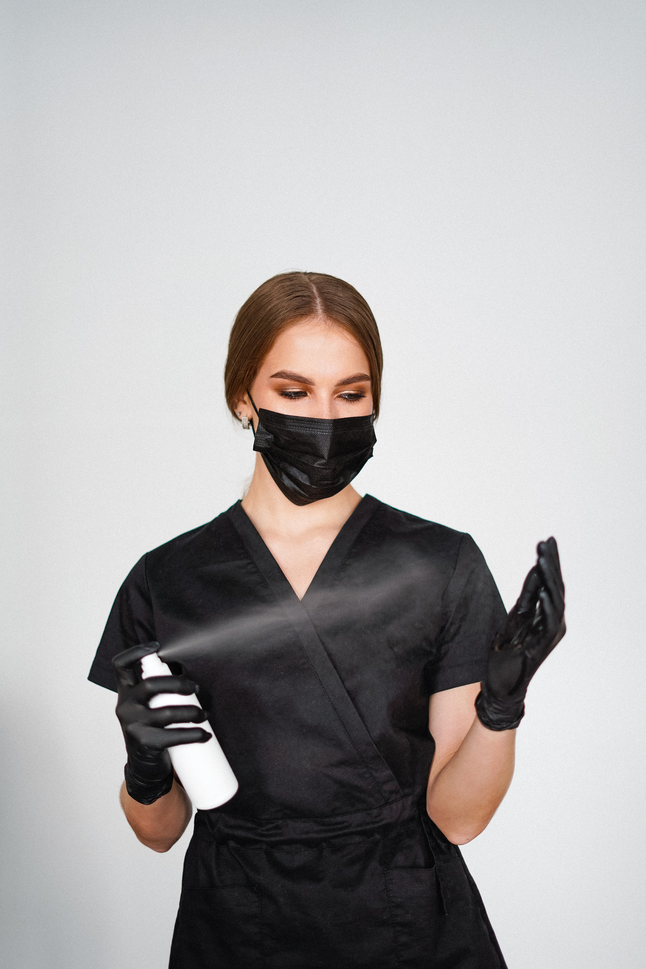 Контент для мастера маникюра Геленджик. VISUAL ARTIST · KRONGAUZ ANASTASIA