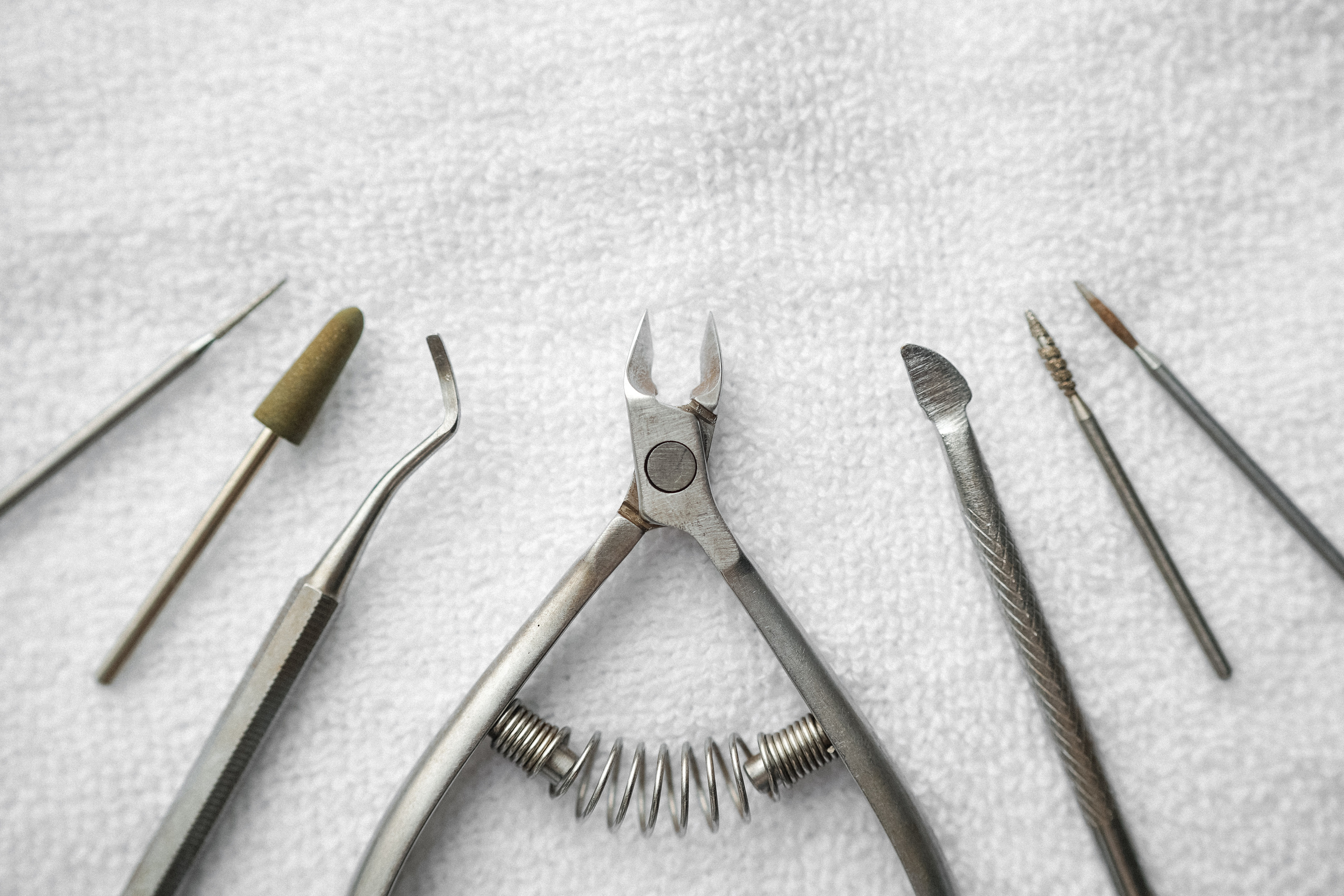 Контент для мастера маникюра Геленджик. VISUAL ARTIST · KRONGAUZ ANASTASIA