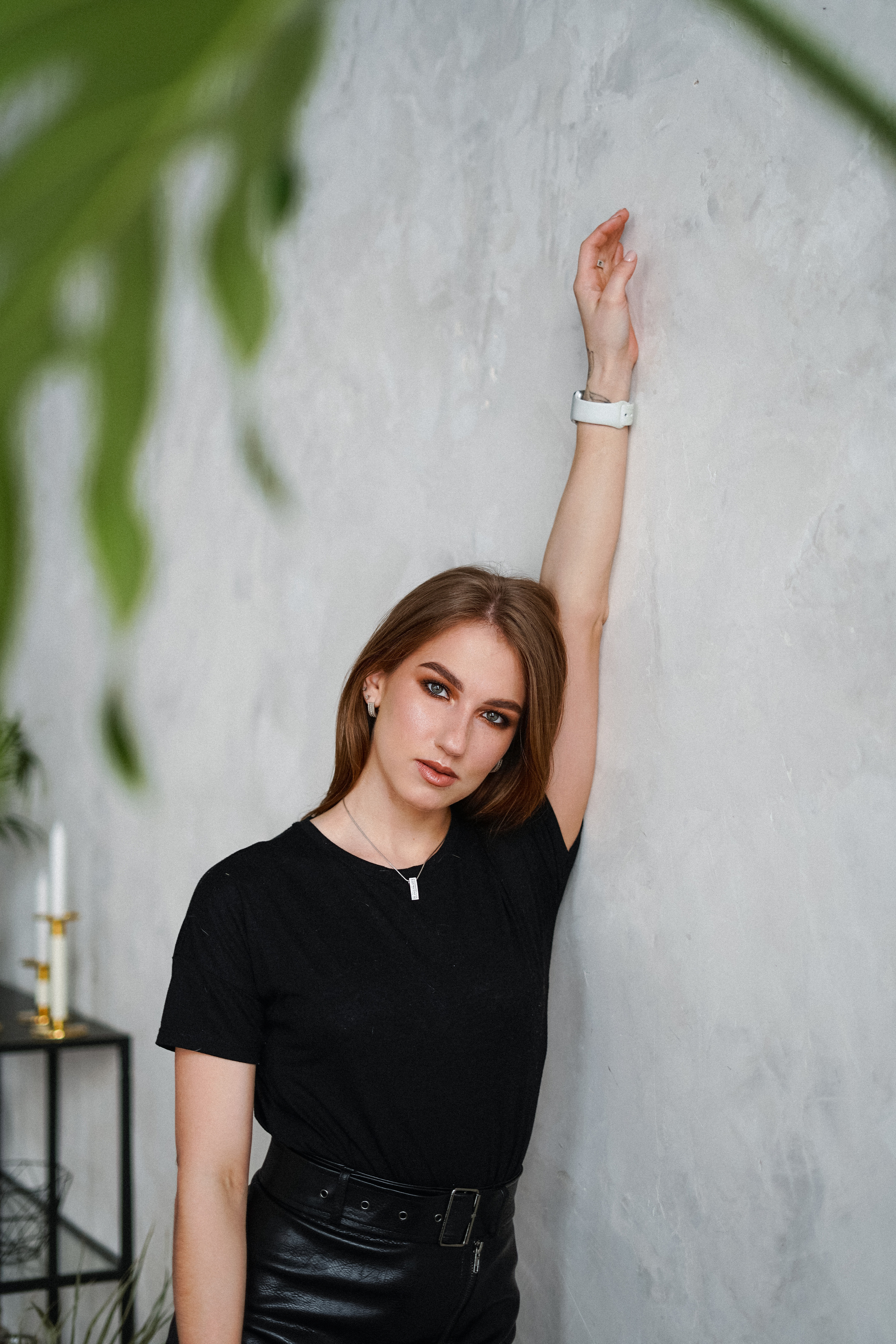 Контент для мастера маникюра Геленджик. VISUAL ARTIST · KRONGAUZ ANASTASIA