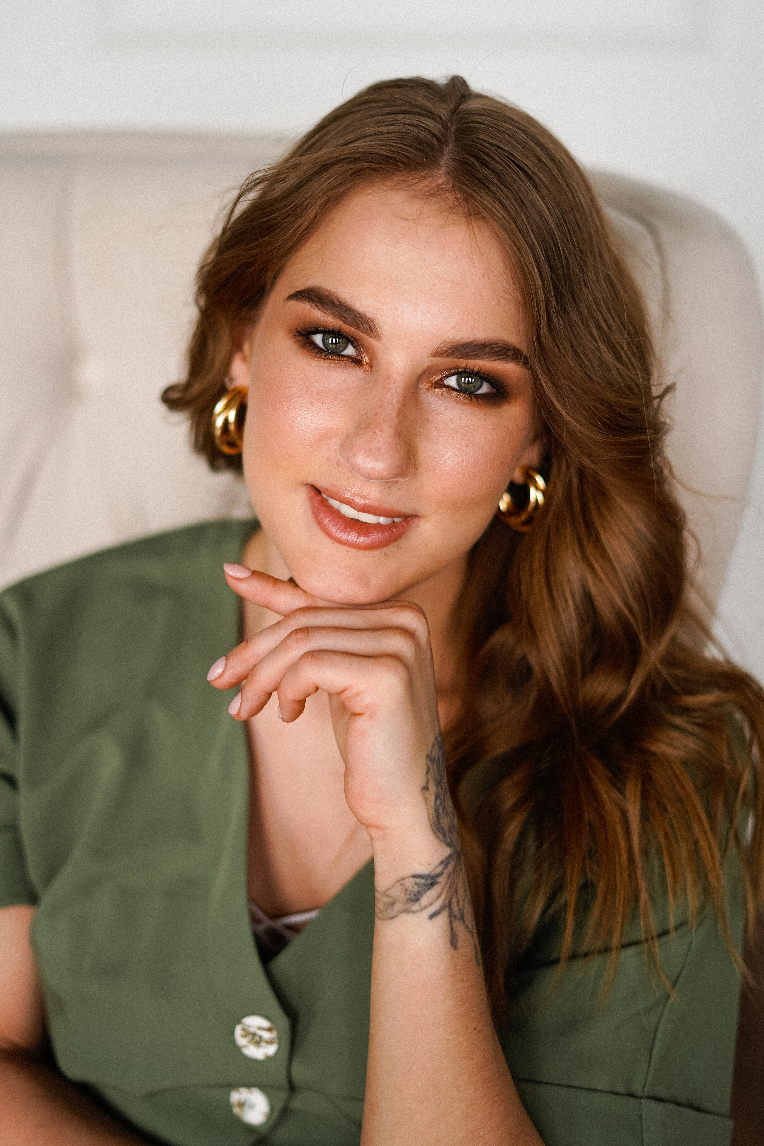 Контент для мастера маникюра Геленджик. VISUAL ARTIST · KRONGAUZ ANASTASIA