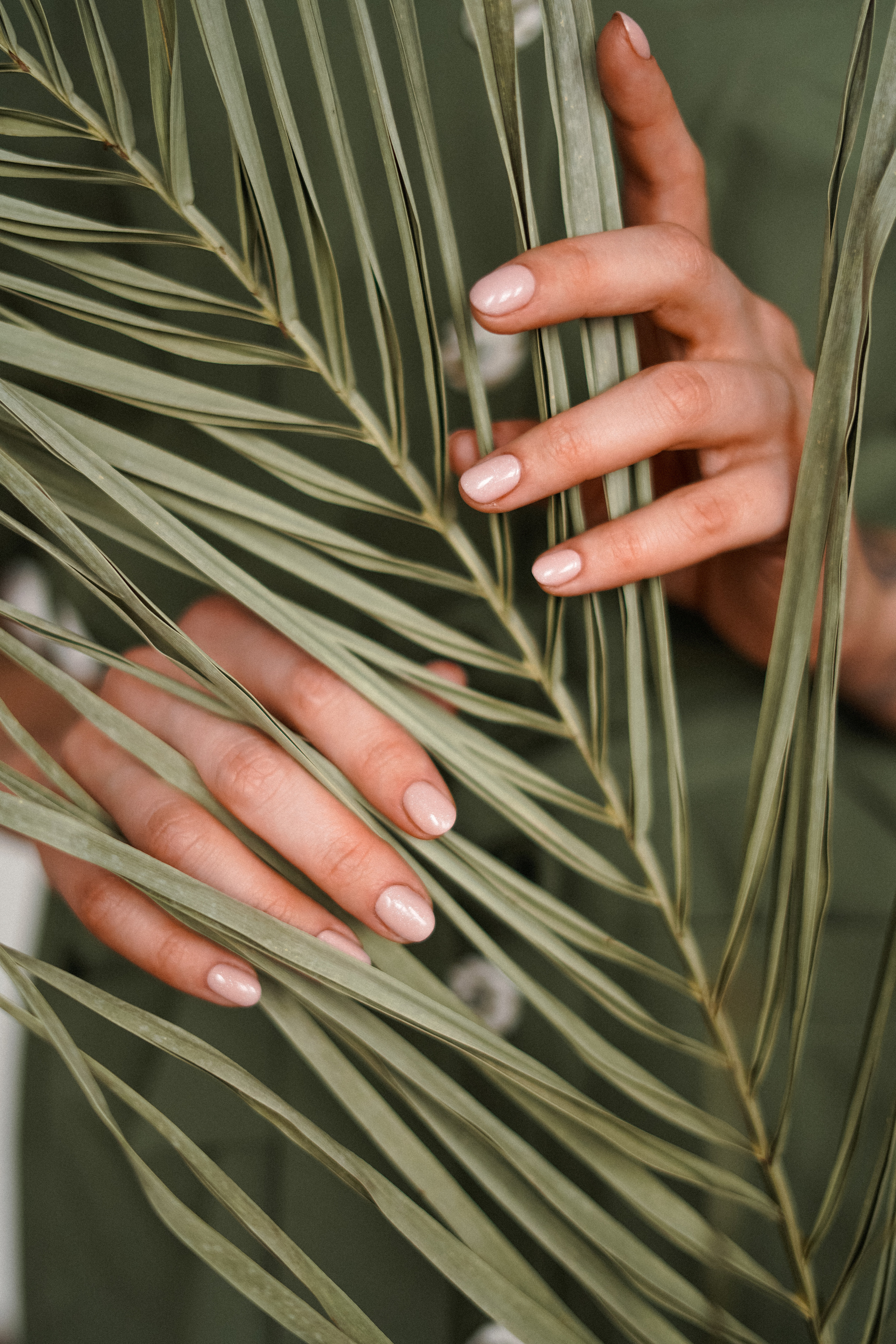 Контент для мастера маникюра Геленджик. VISUAL ARTIST · KRONGAUZ ANASTASIA