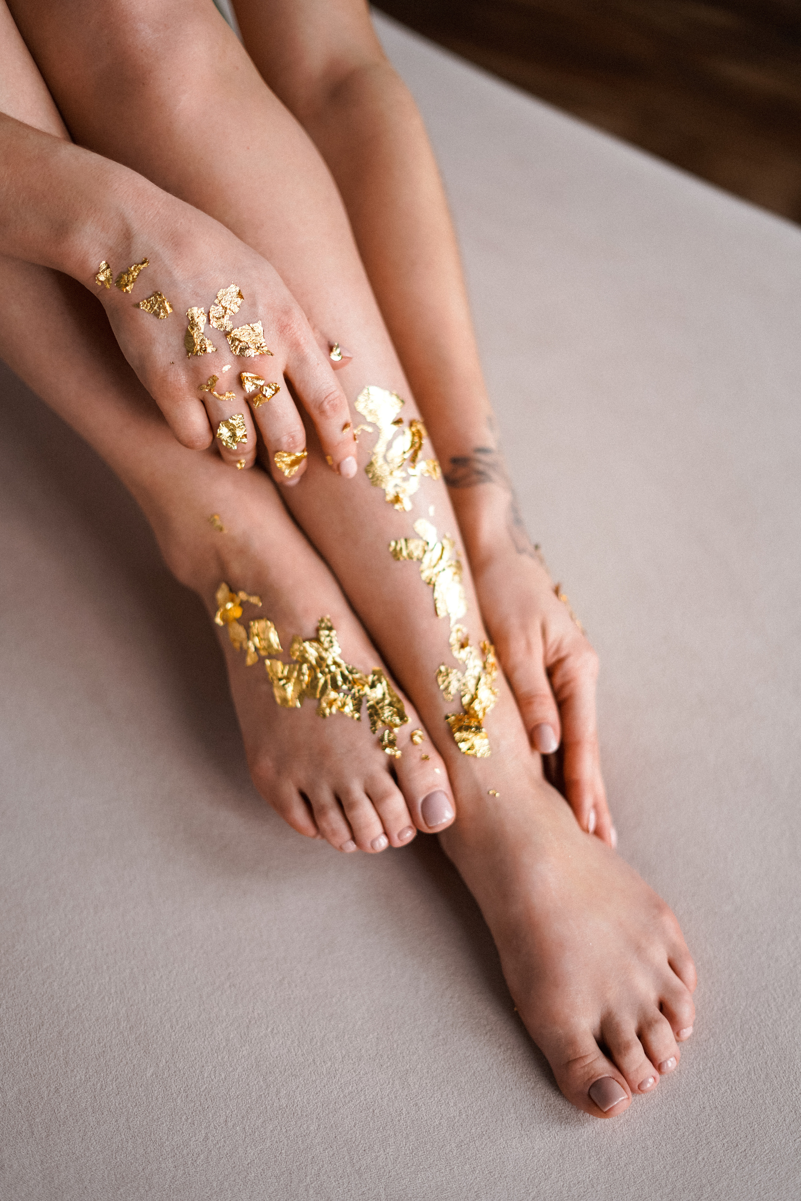 Контент для мастера маникюра Геленджик. VISUAL ARTIST · KRONGAUZ ANASTASIA