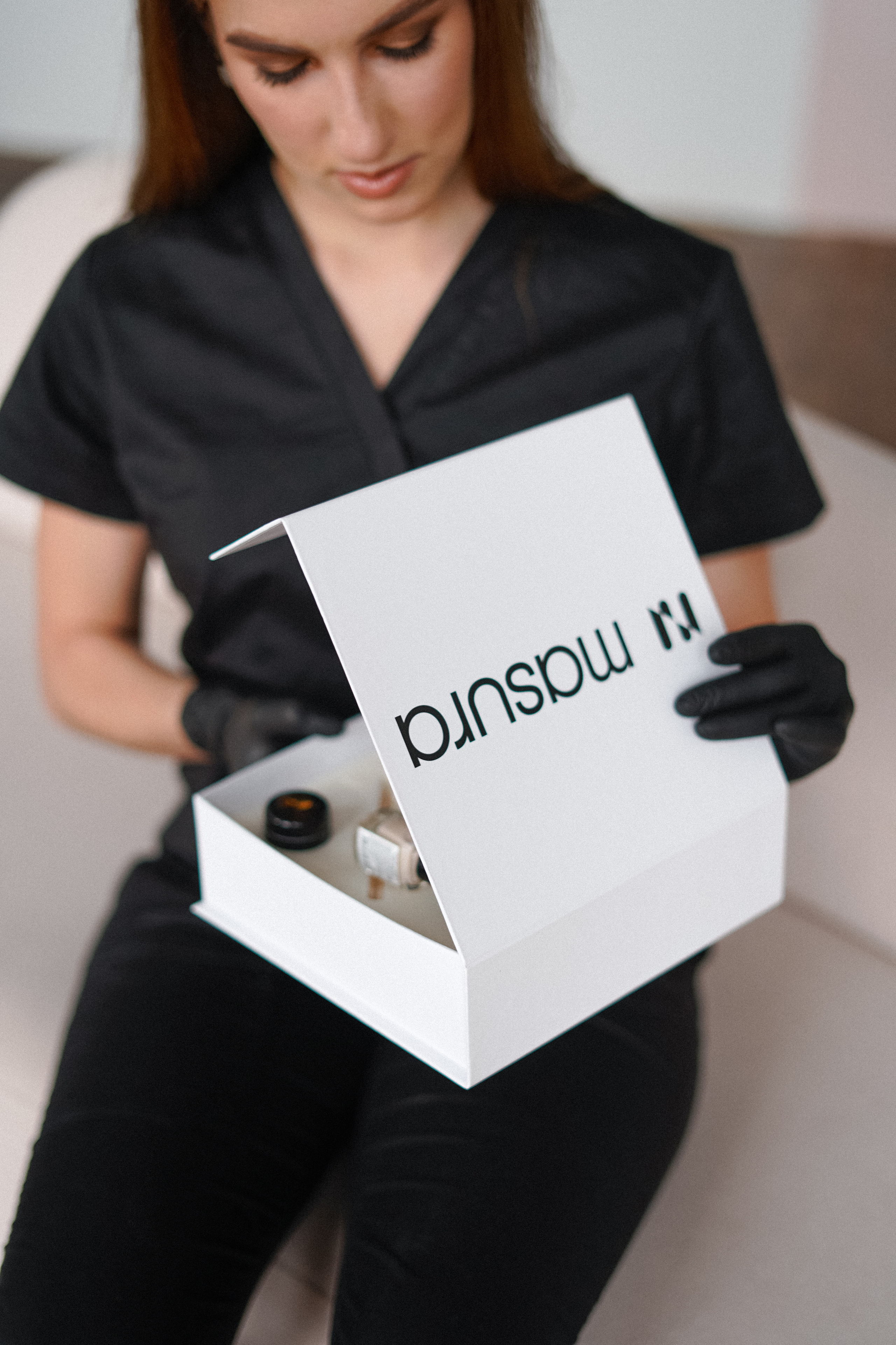 Контент для мастера маникюра Геленджик. VISUAL ARTIST · KRONGAUZ ANASTASIA