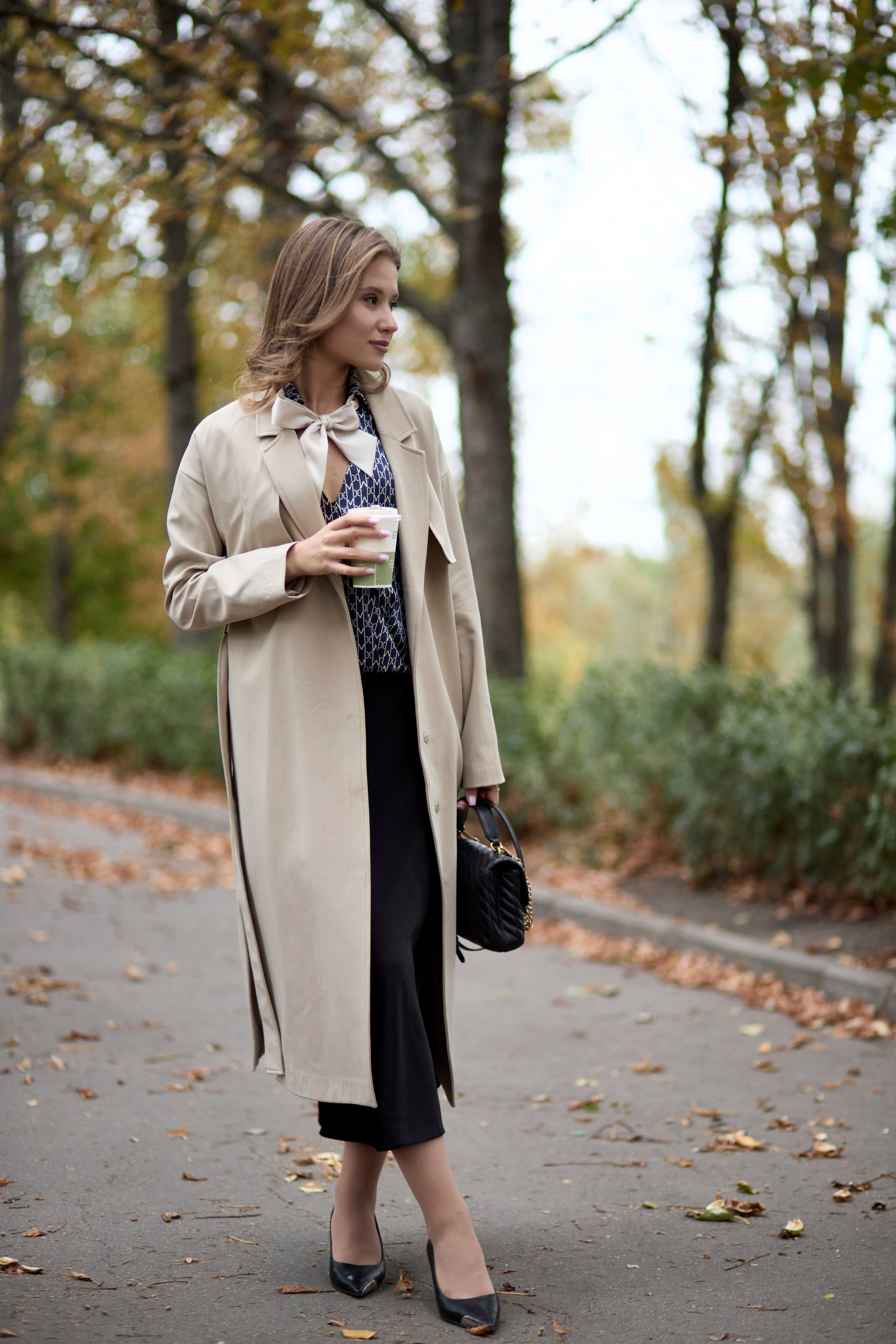 Ксения. Женский фотограф