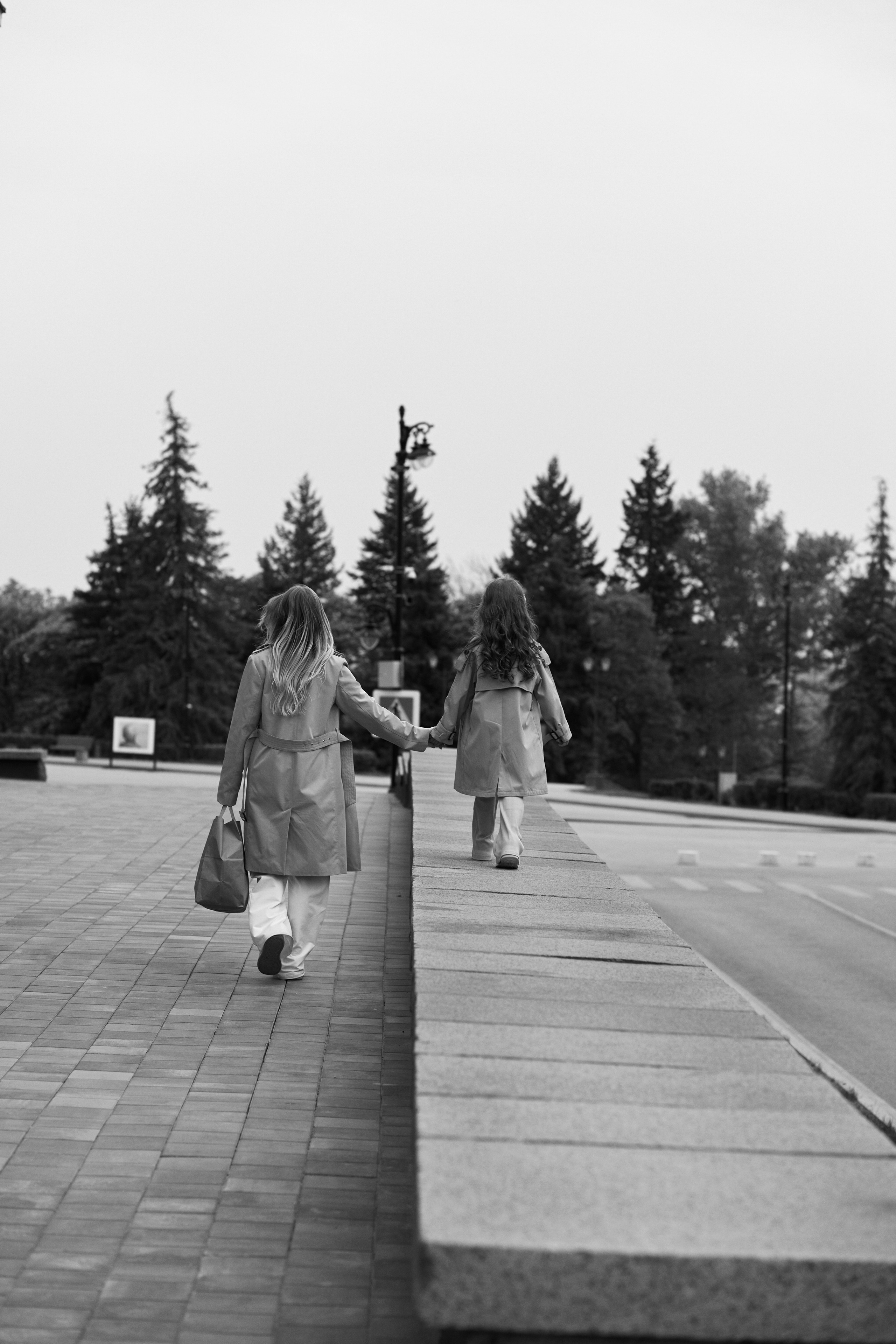 Кристина & Полина. Женский фотограф