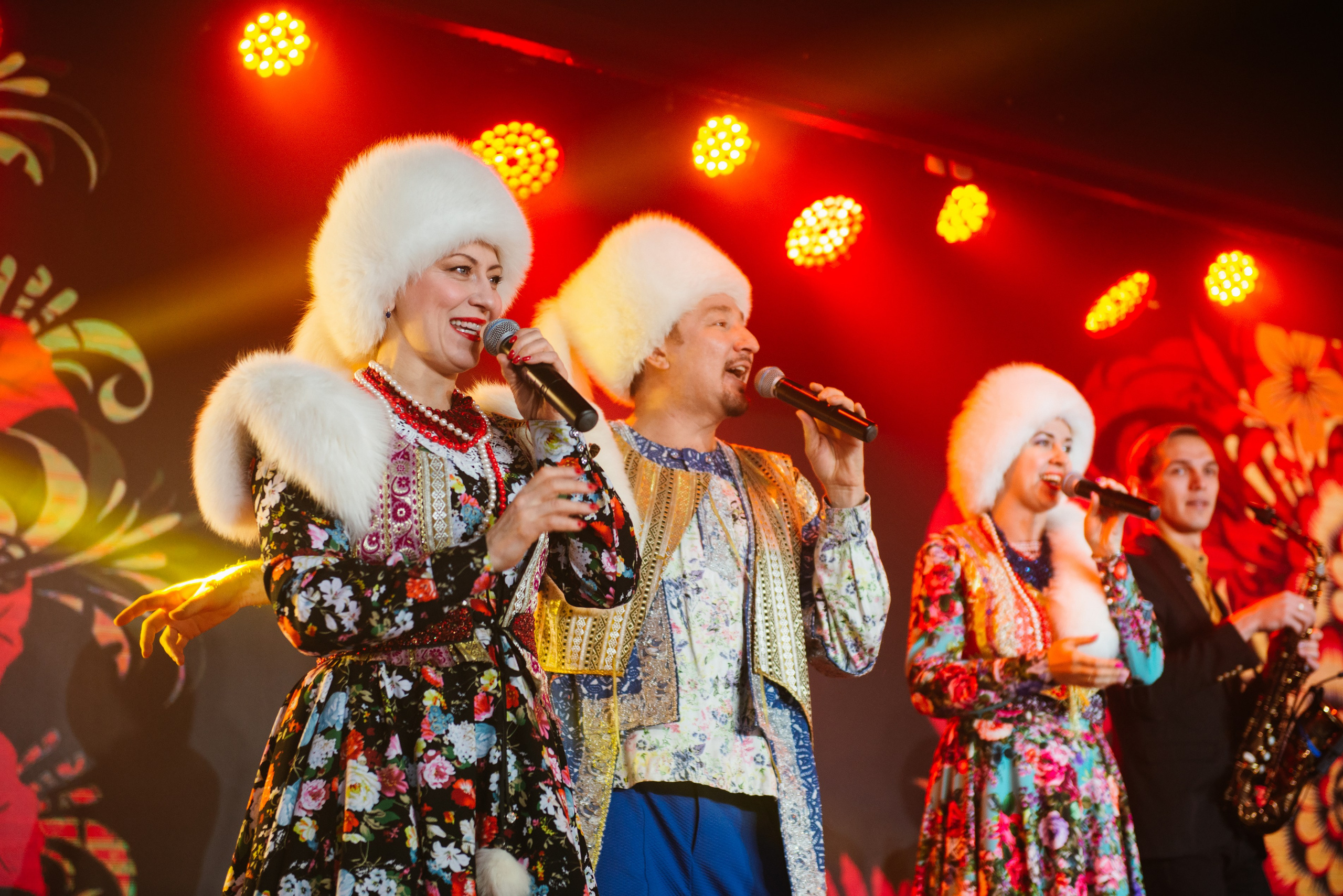 Мероприятия. Фотограф в Москве Алёна Степутенко