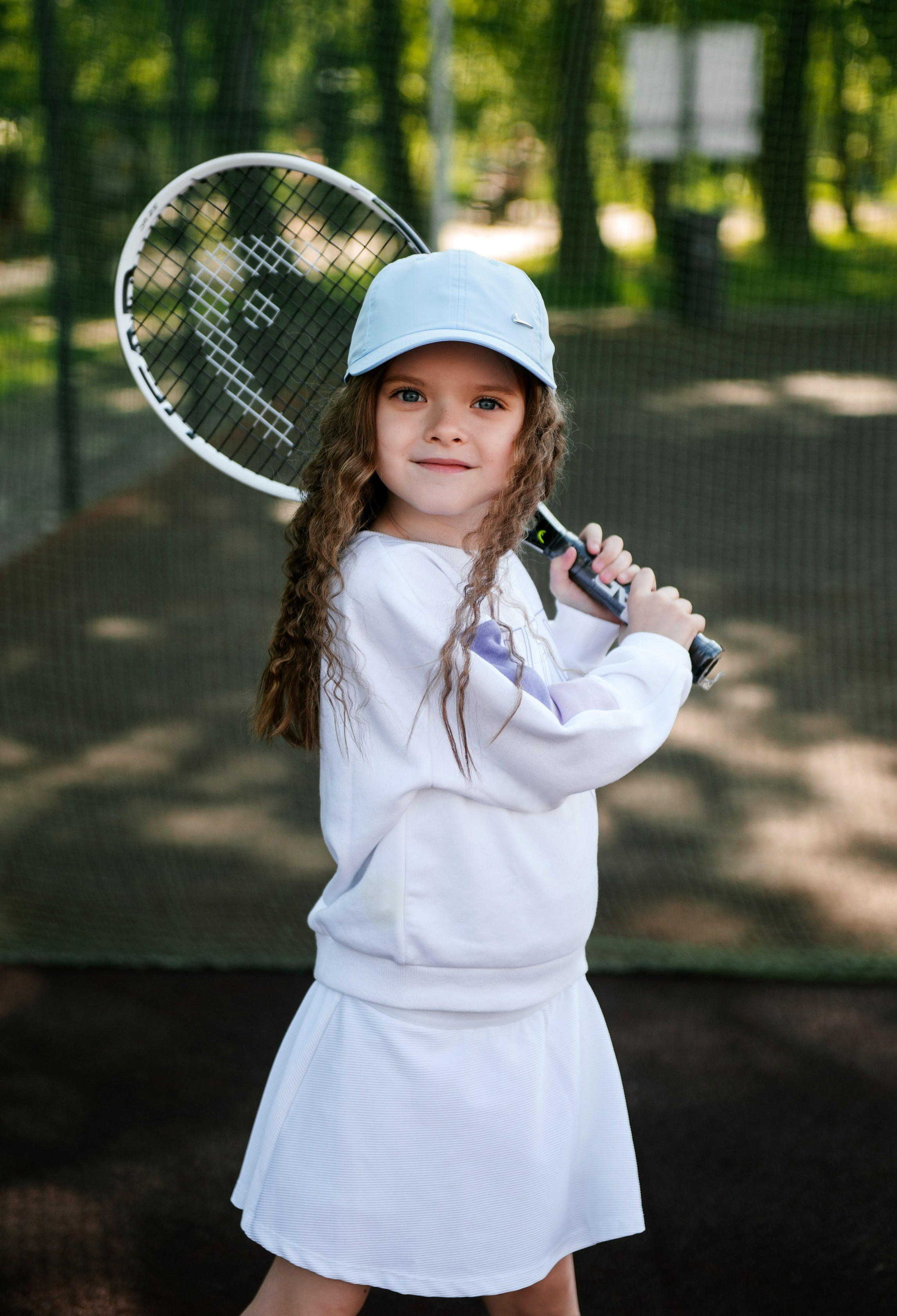 Детская съёмка для журнала. Фотограф в Москве Алёна Степутенко