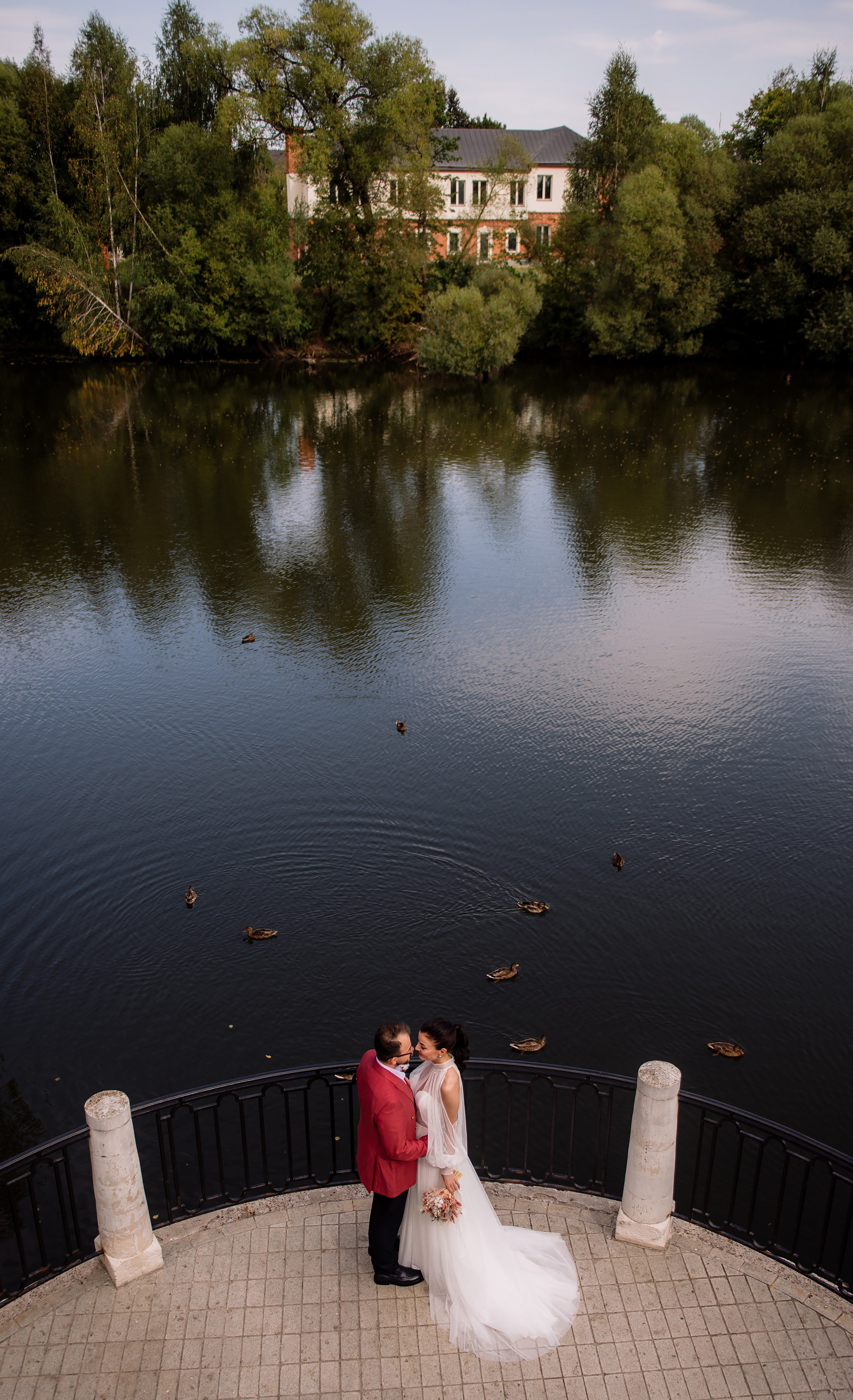 Свадьба музыкантов. Фотограф в Москве Алёна Степутенко