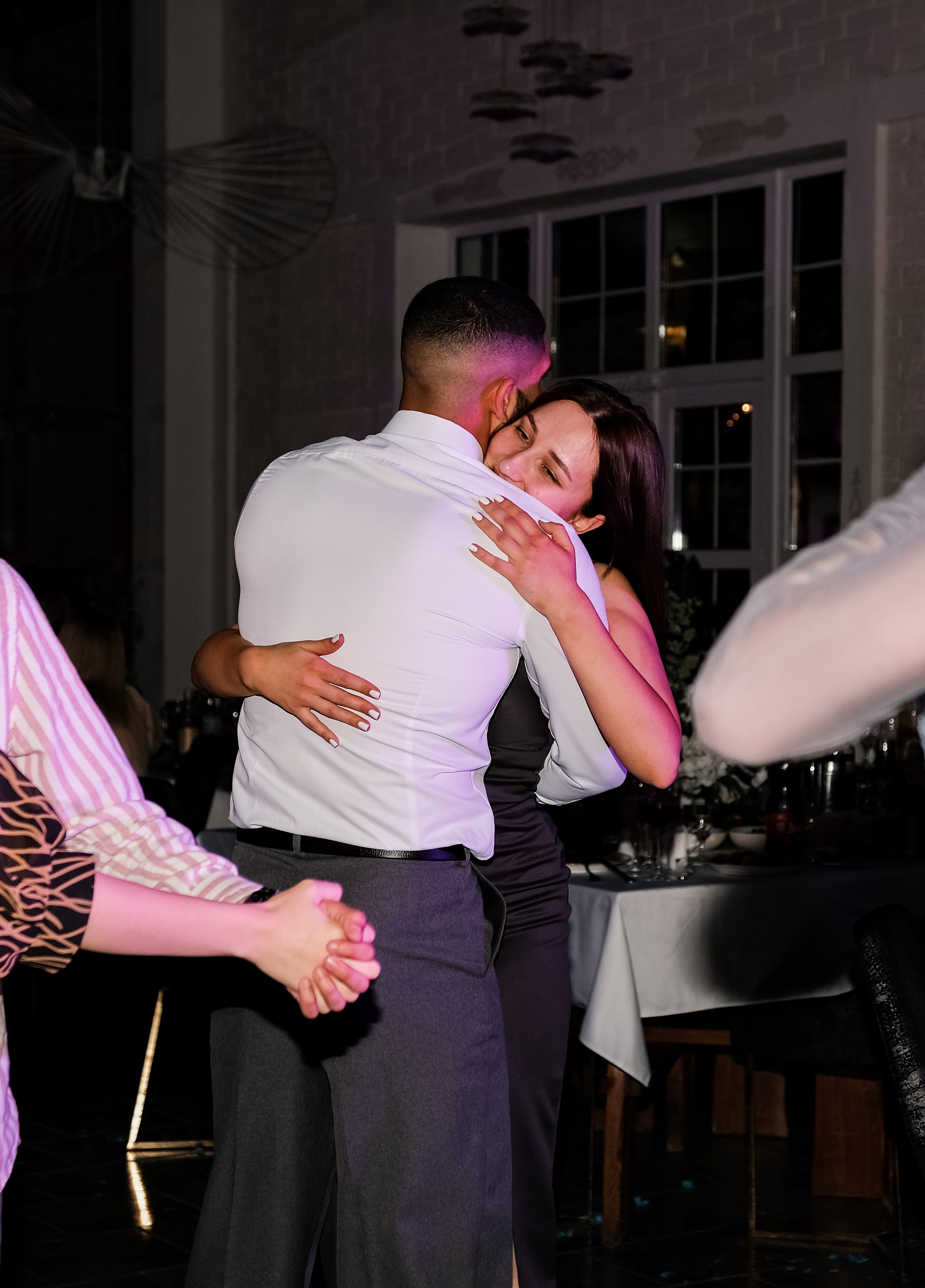 Максим и Валерия