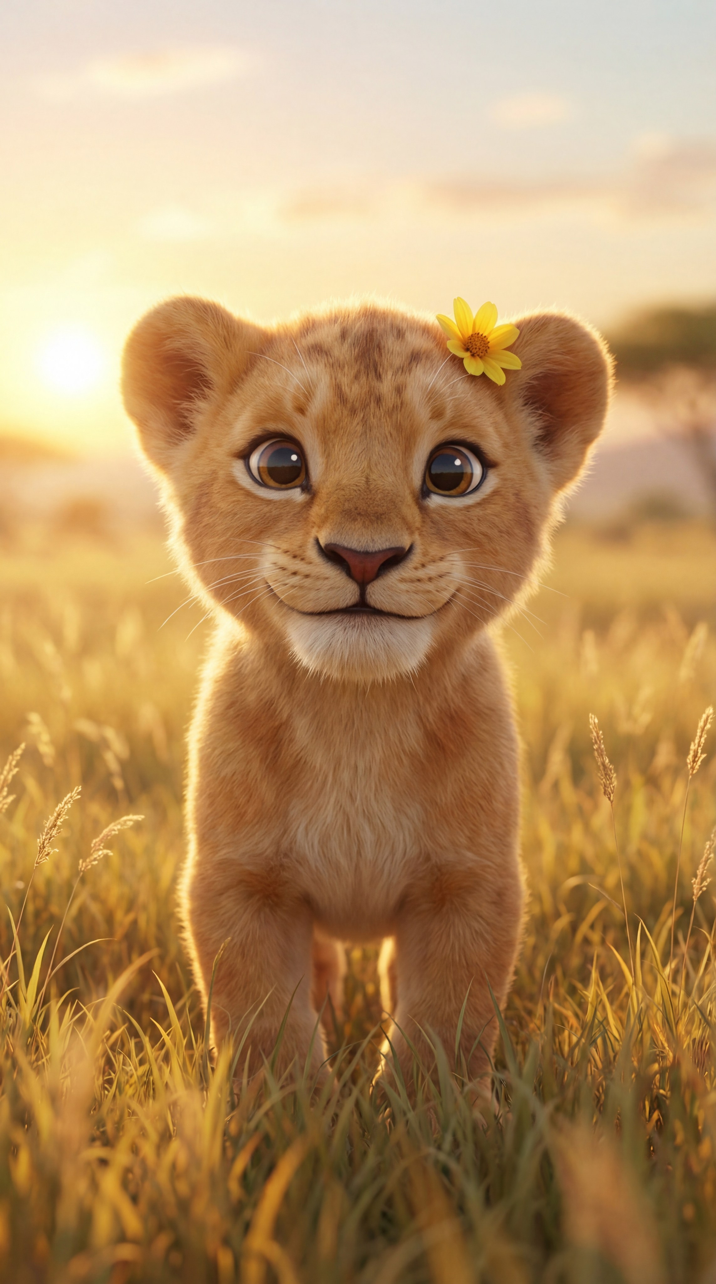 Мульт фотогенирации. AI‑креатор: фото‑ и видео‑креативы на нейросетях