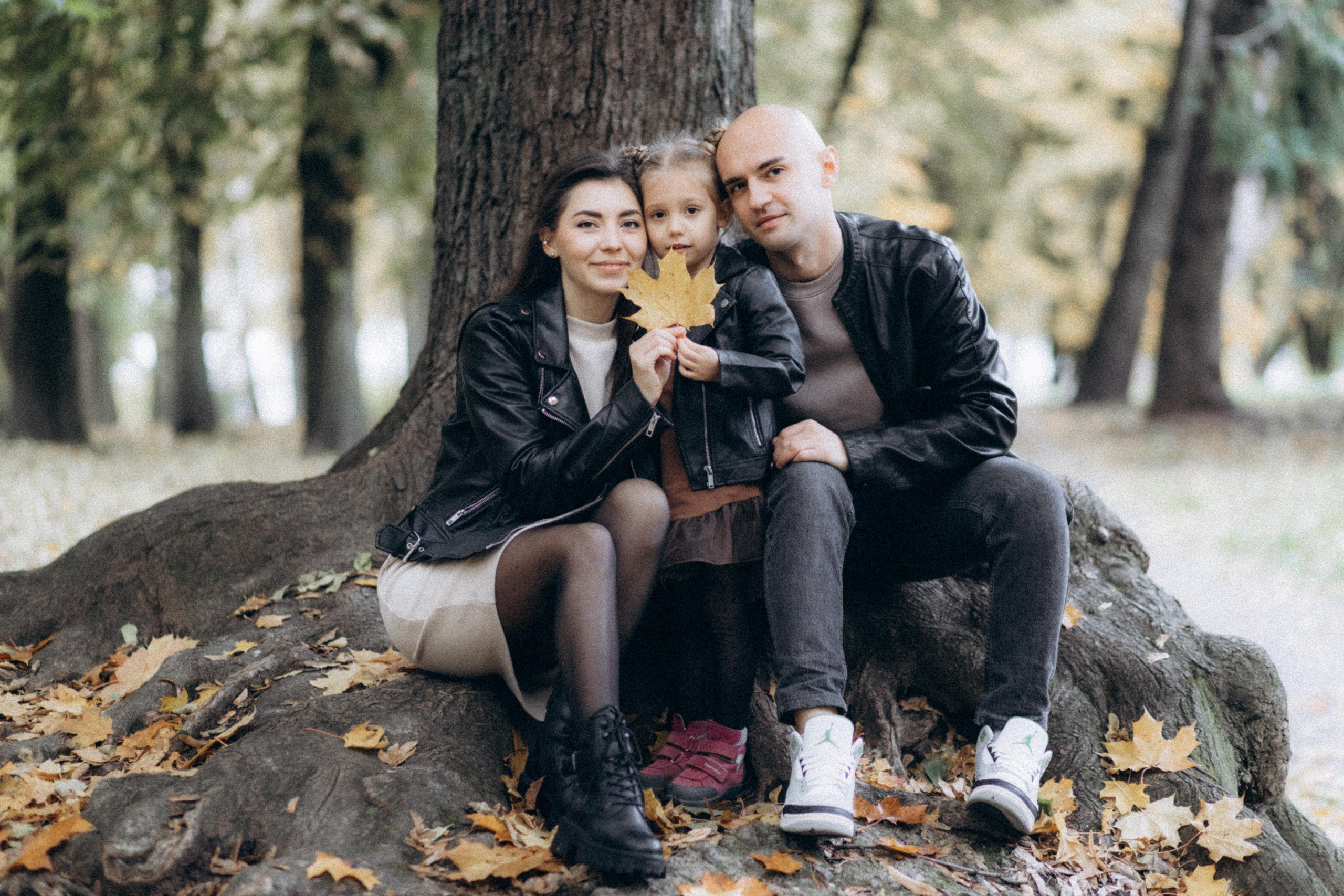 Дима Лена и Афина. Свадебный фотограф Роман Медведев , Минск, Беларусь