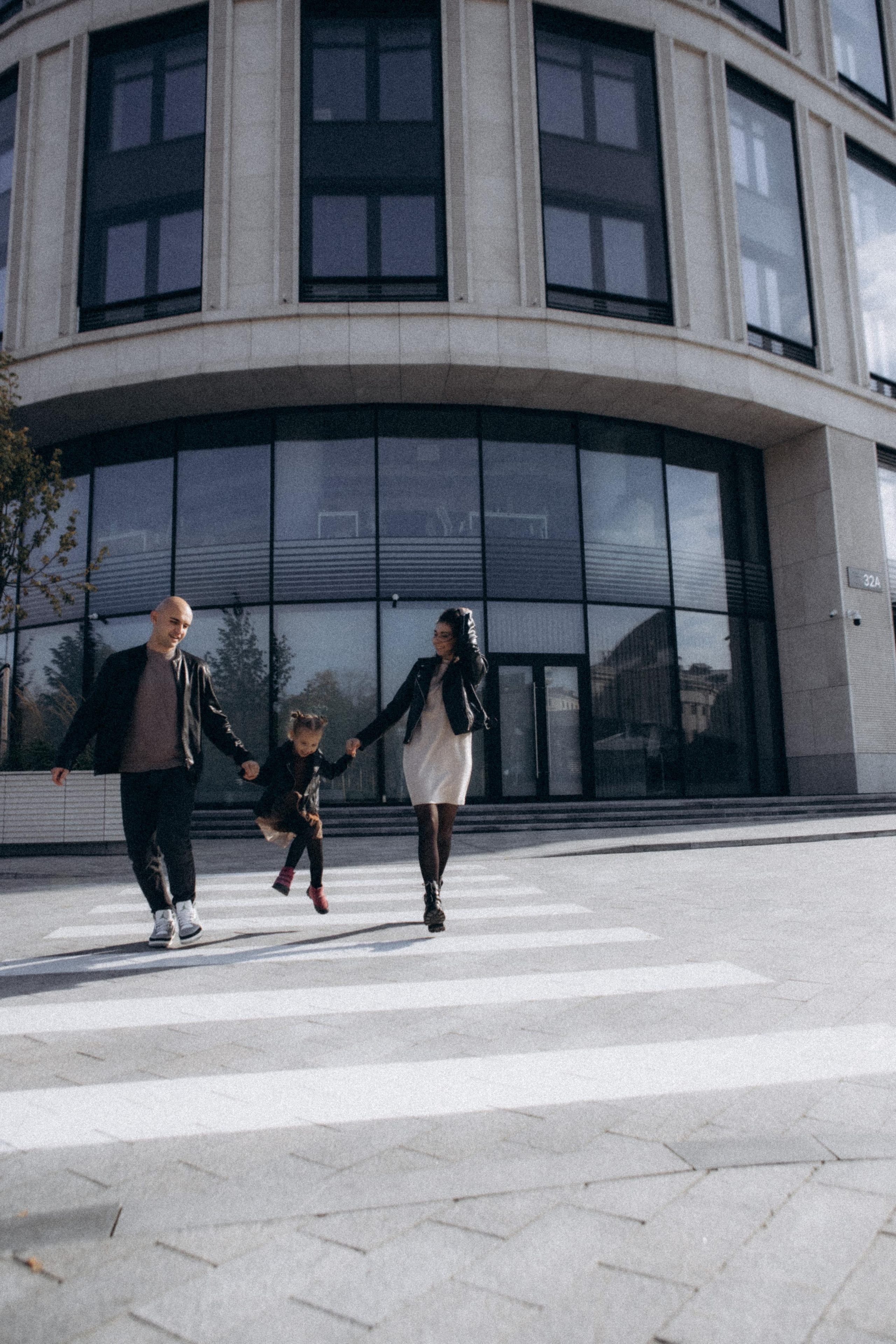 Дима Лена и Афина. Свадебный фотограф Роман Медведев , Минск, Беларусь