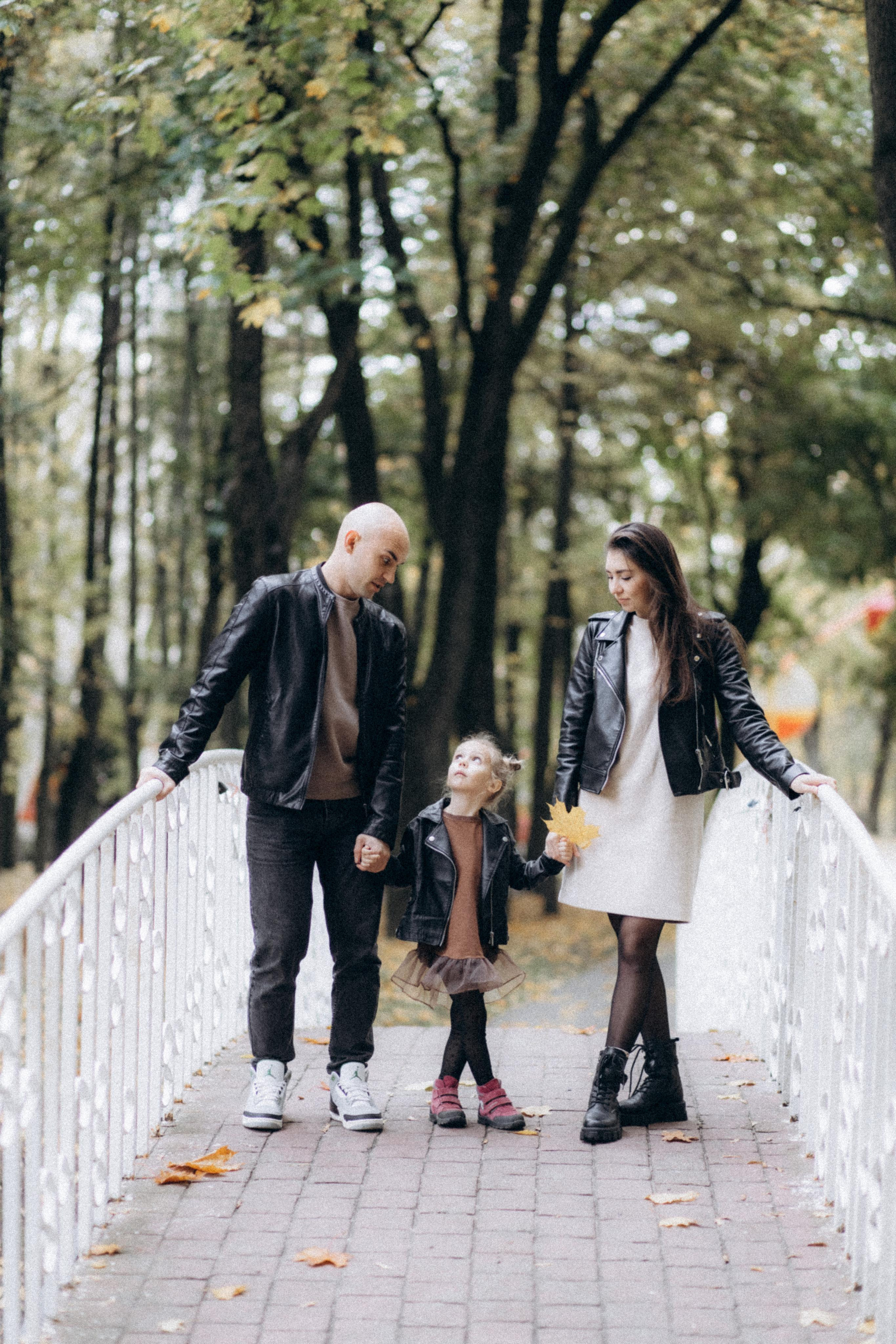 Дима Лена и Афина. Свадебный фотограф Роман Медведев , Минск, Беларусь