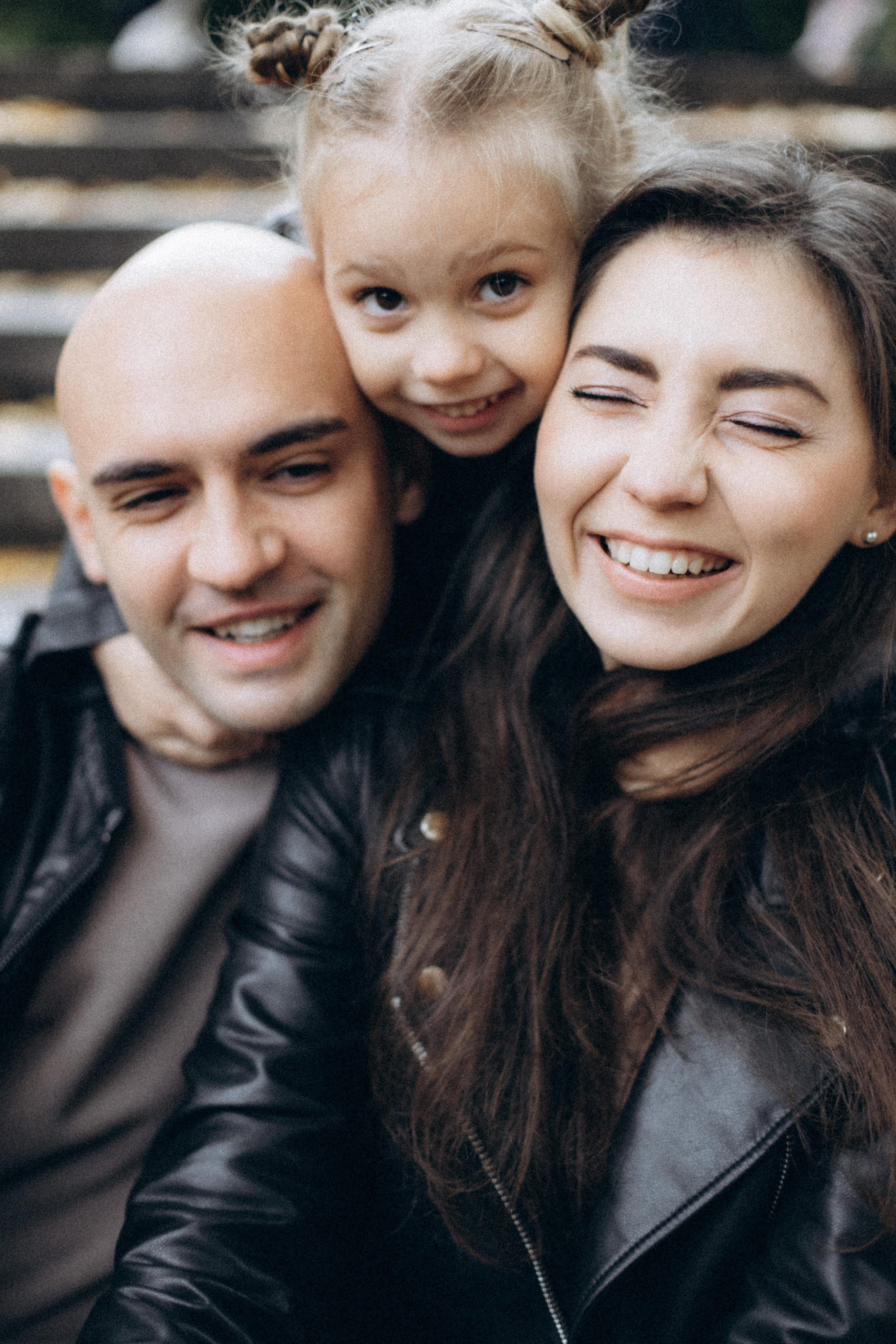 Дима Лена и Афина. Свадебный фотограф Роман Медведев , Минск, Беларусь
