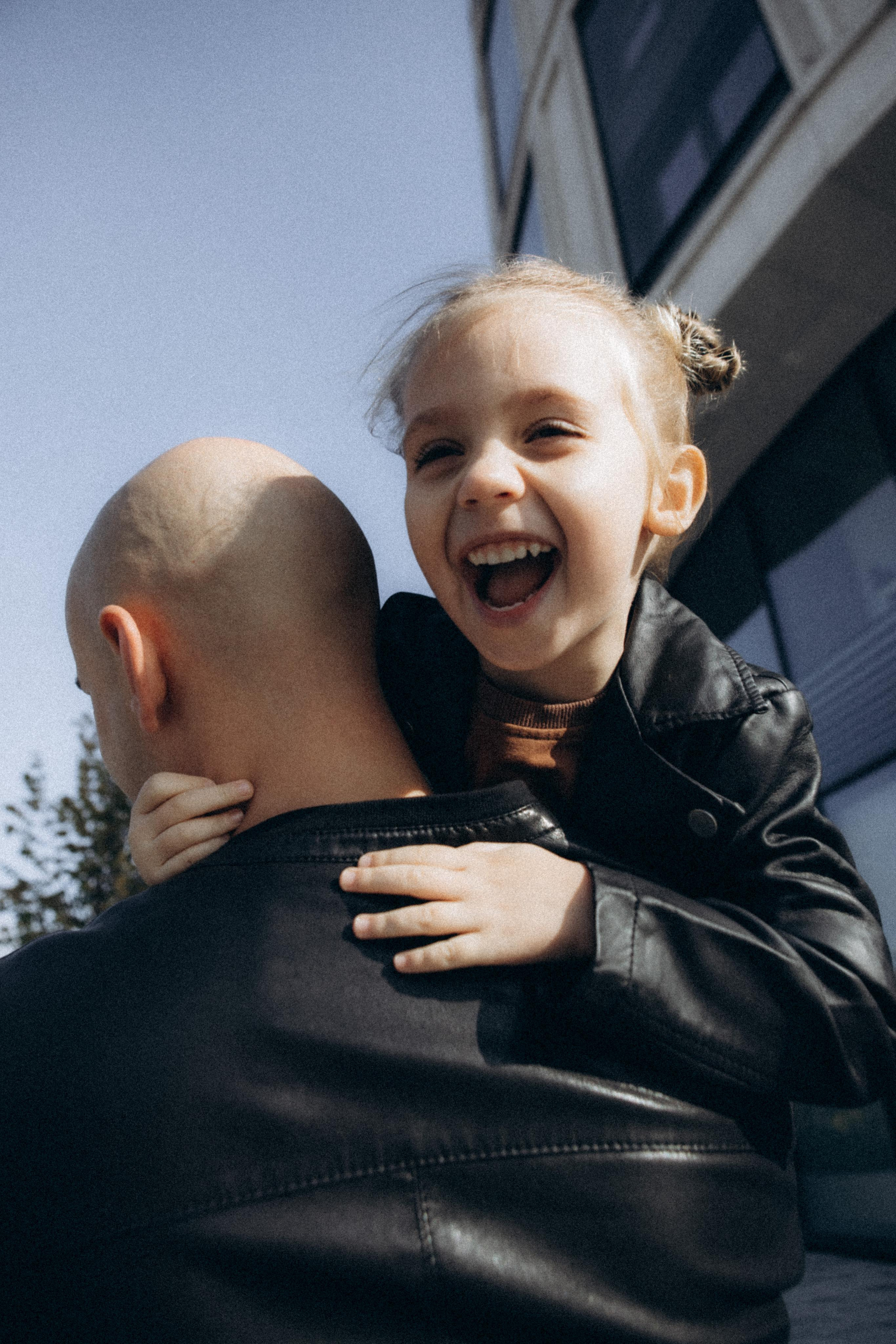 Дима Лена и Афина. Свадебный фотограф Роман Медведев , Минск, Беларусь