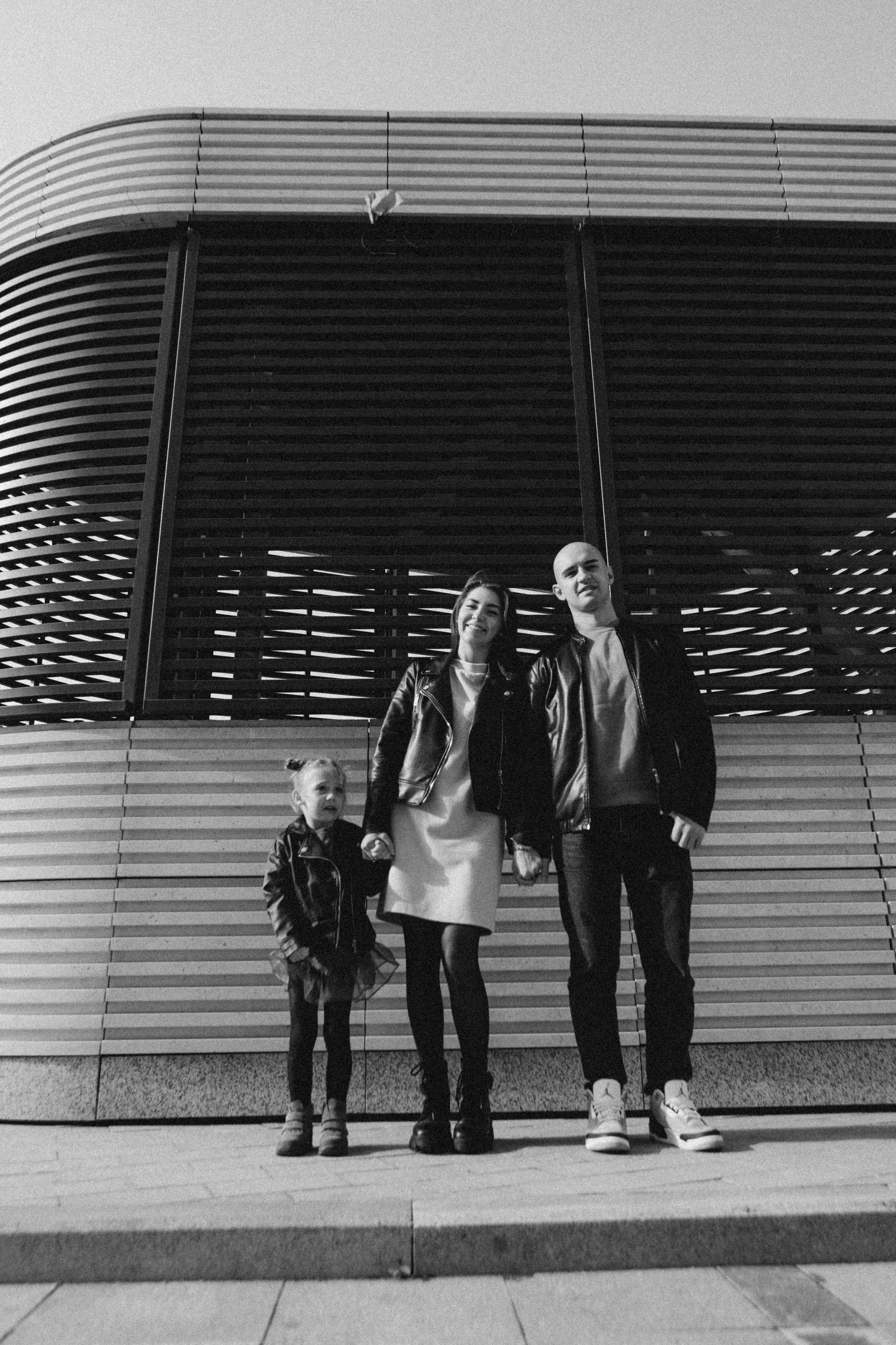 Дима Лена и Афина. Свадебный фотограф Роман Медведев , Минск, Беларусь