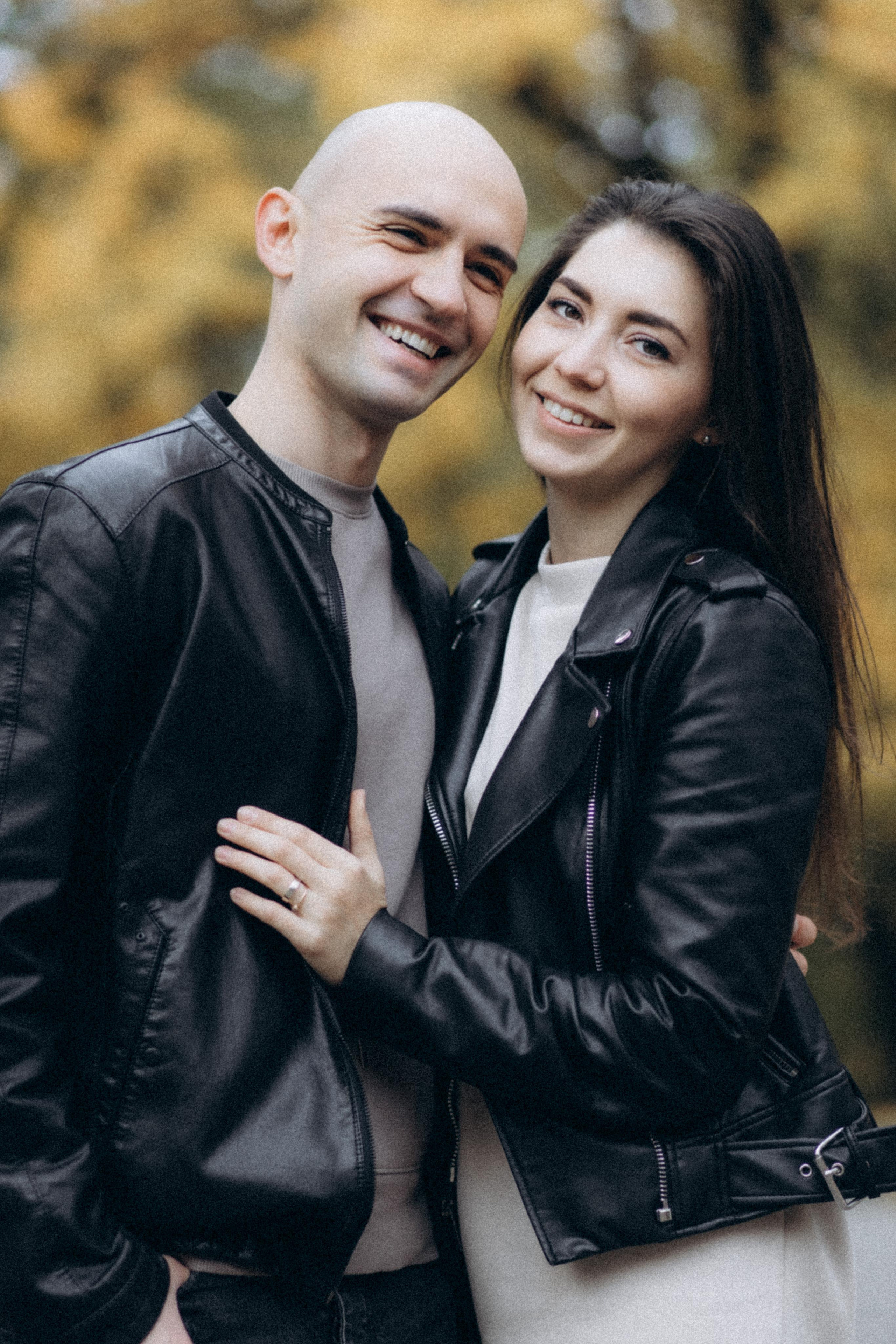 Дима Лена и Афина. Свадебный фотограф Роман Медведев , Минск, Беларусь