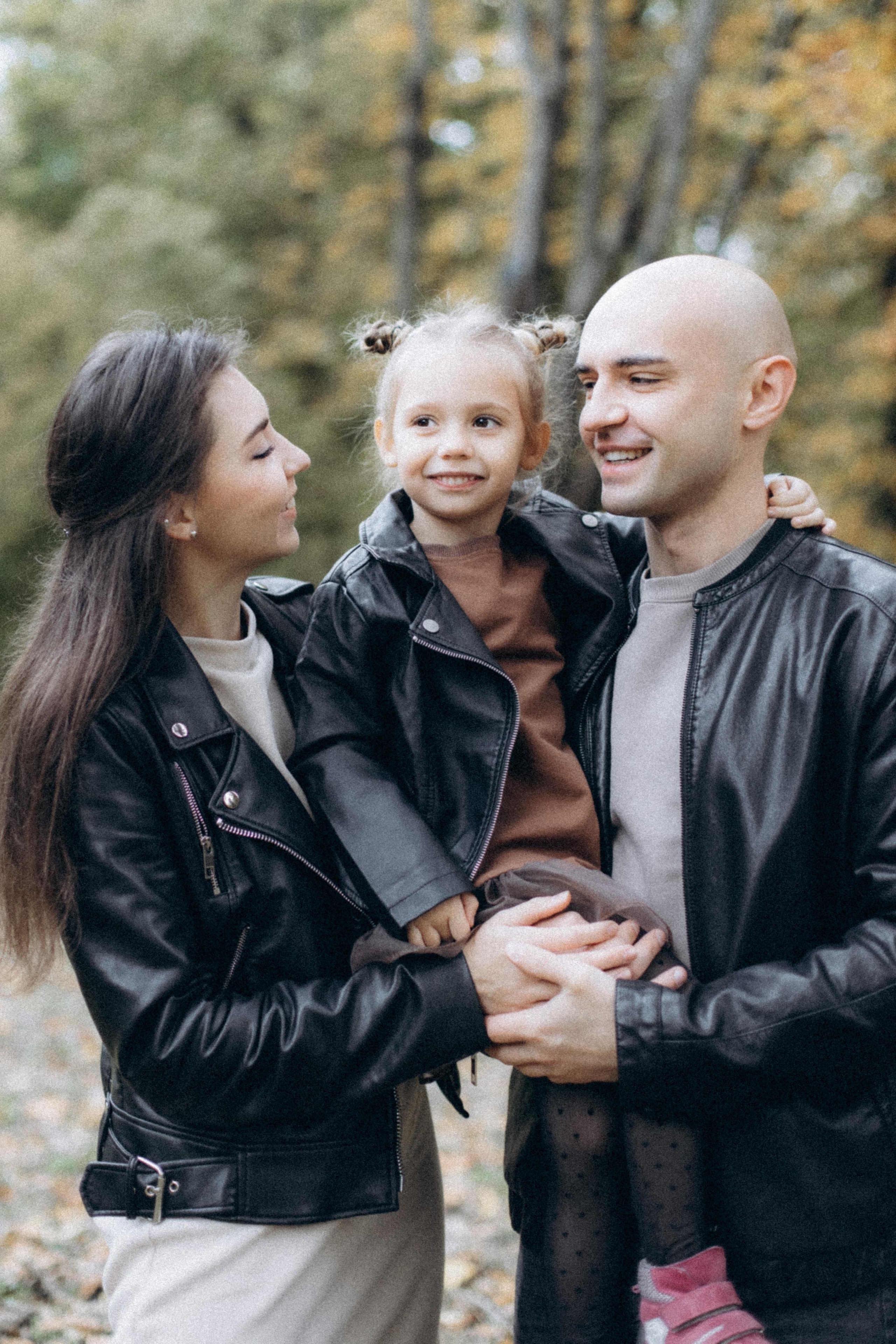 Дима Лена и Афина. Свадебный фотограф Роман Медведев , Минск, Беларусь