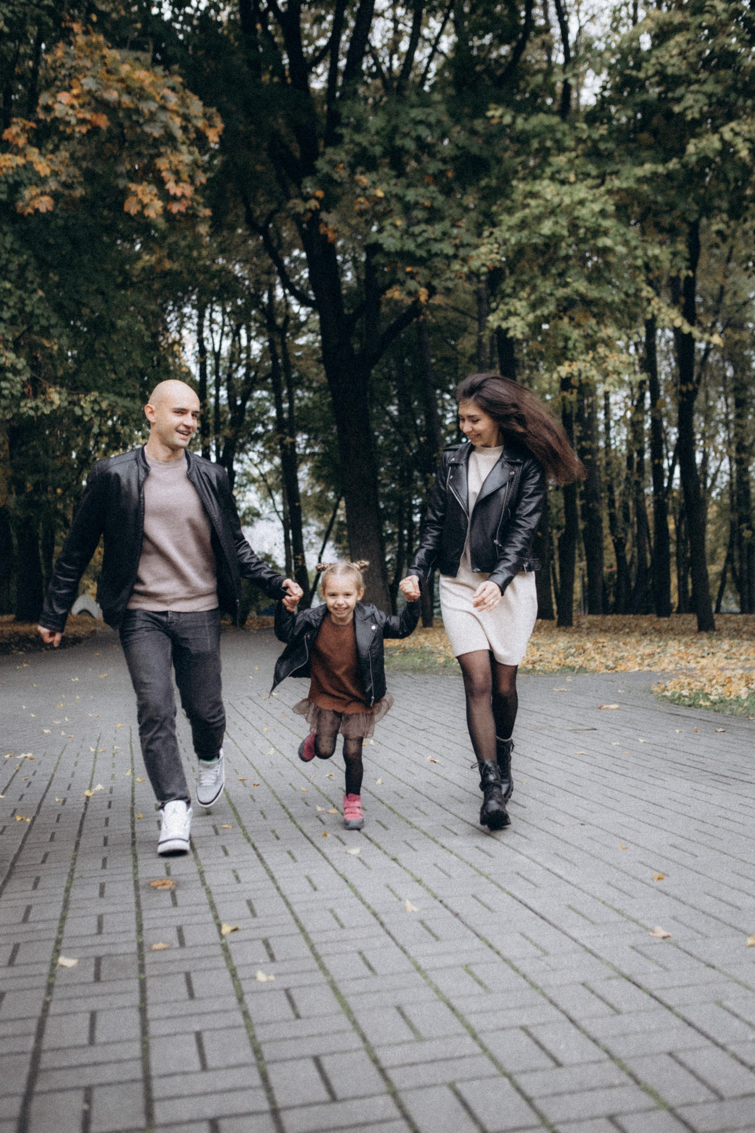 Дима Лена и Афина. Свадебный фотограф Роман Медведев , Минск, Беларусь