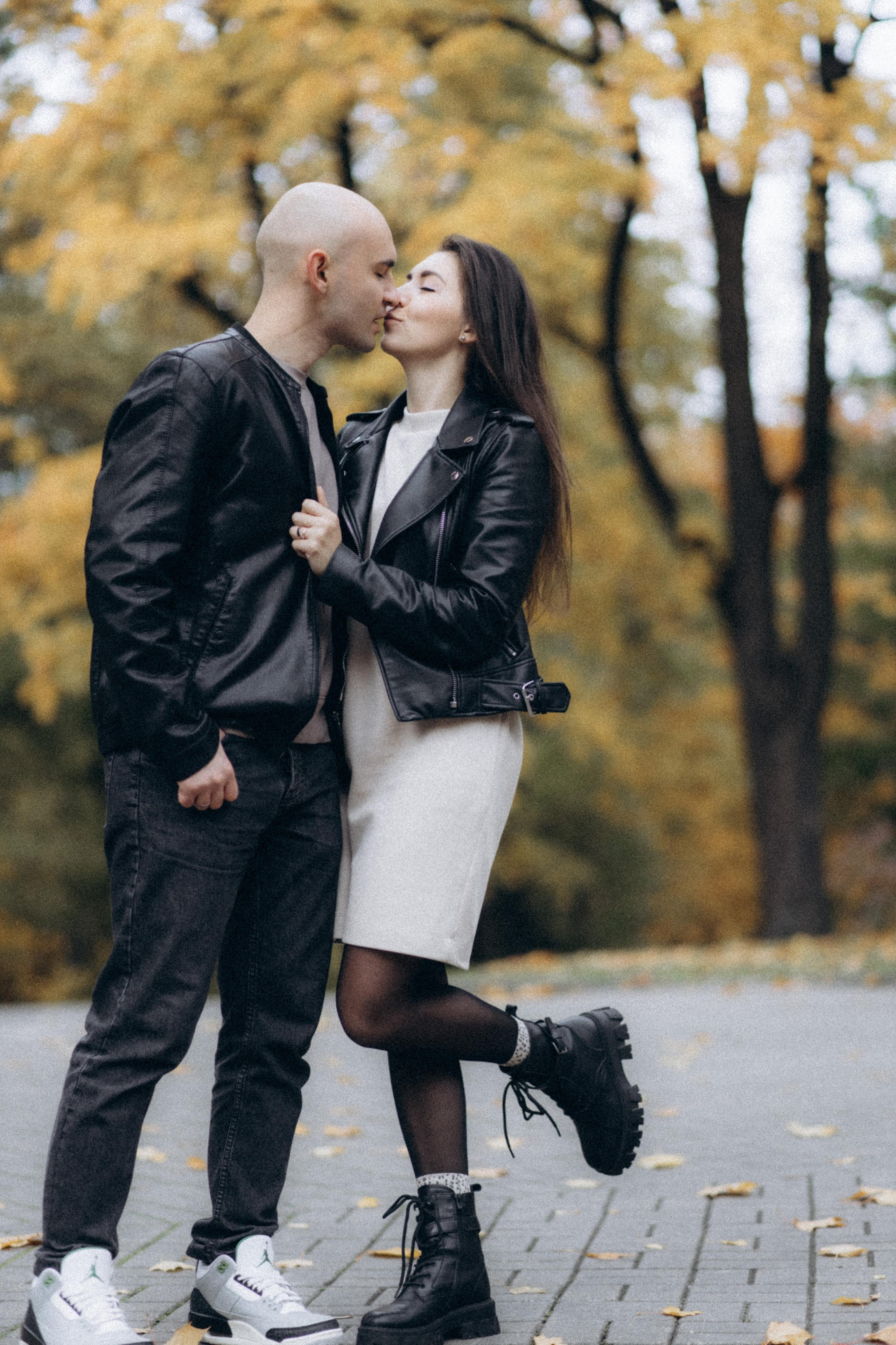 Дима Лена и Афина. Свадебный фотограф Роман Медведев , Минск, Беларусь