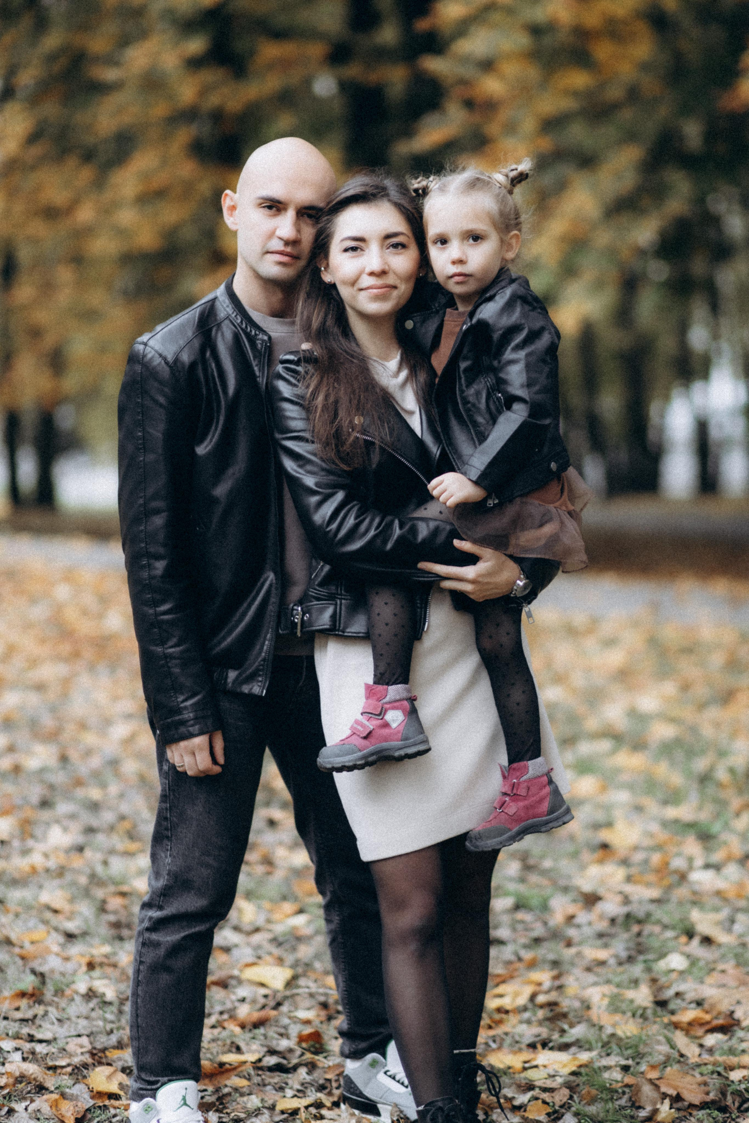 Дима Лена и Афина. Свадебный фотограф Роман Медведев , Минск, Беларусь