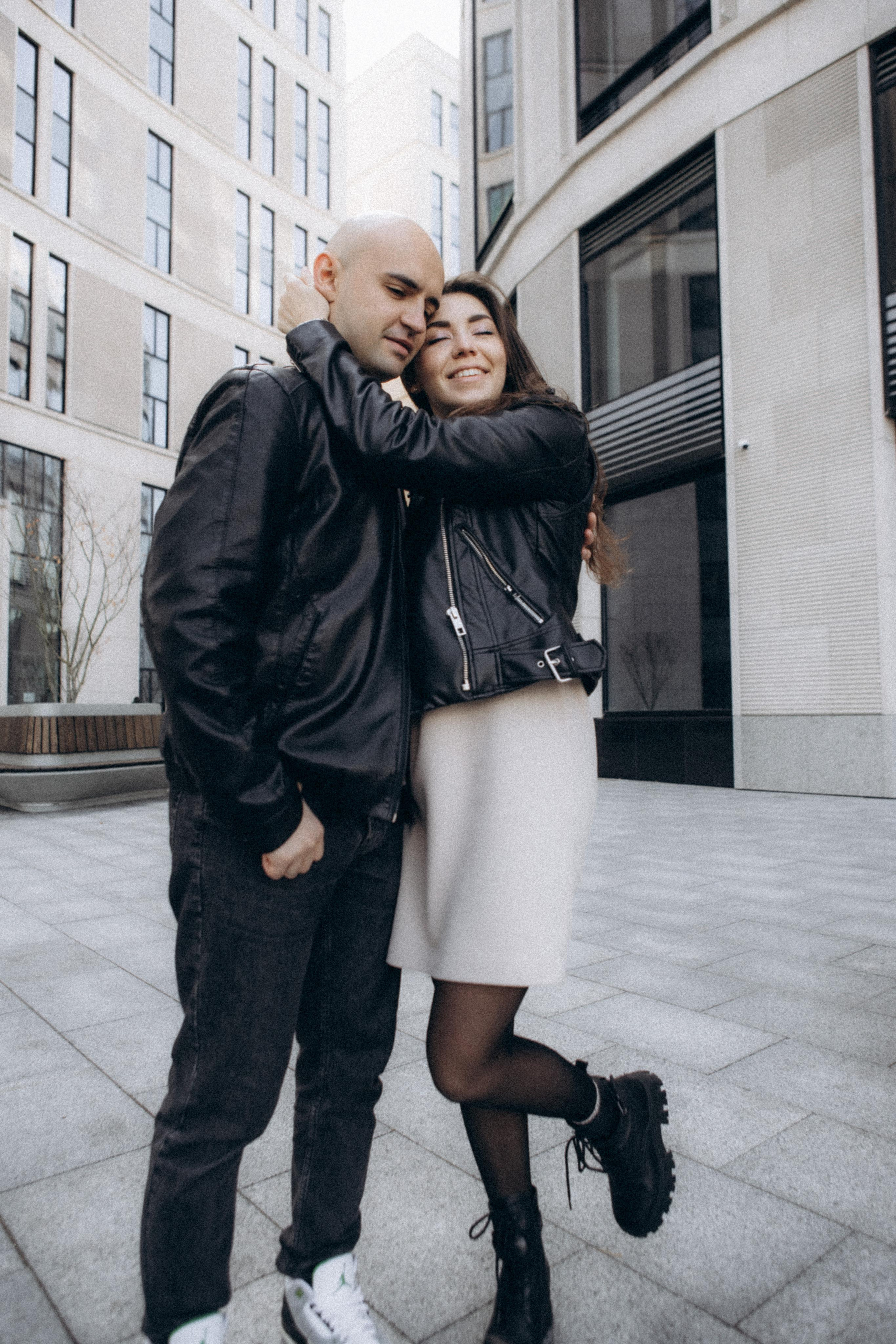 Дима Лена и Афина. Свадебный фотограф Роман Медведев , Минск, Беларусь