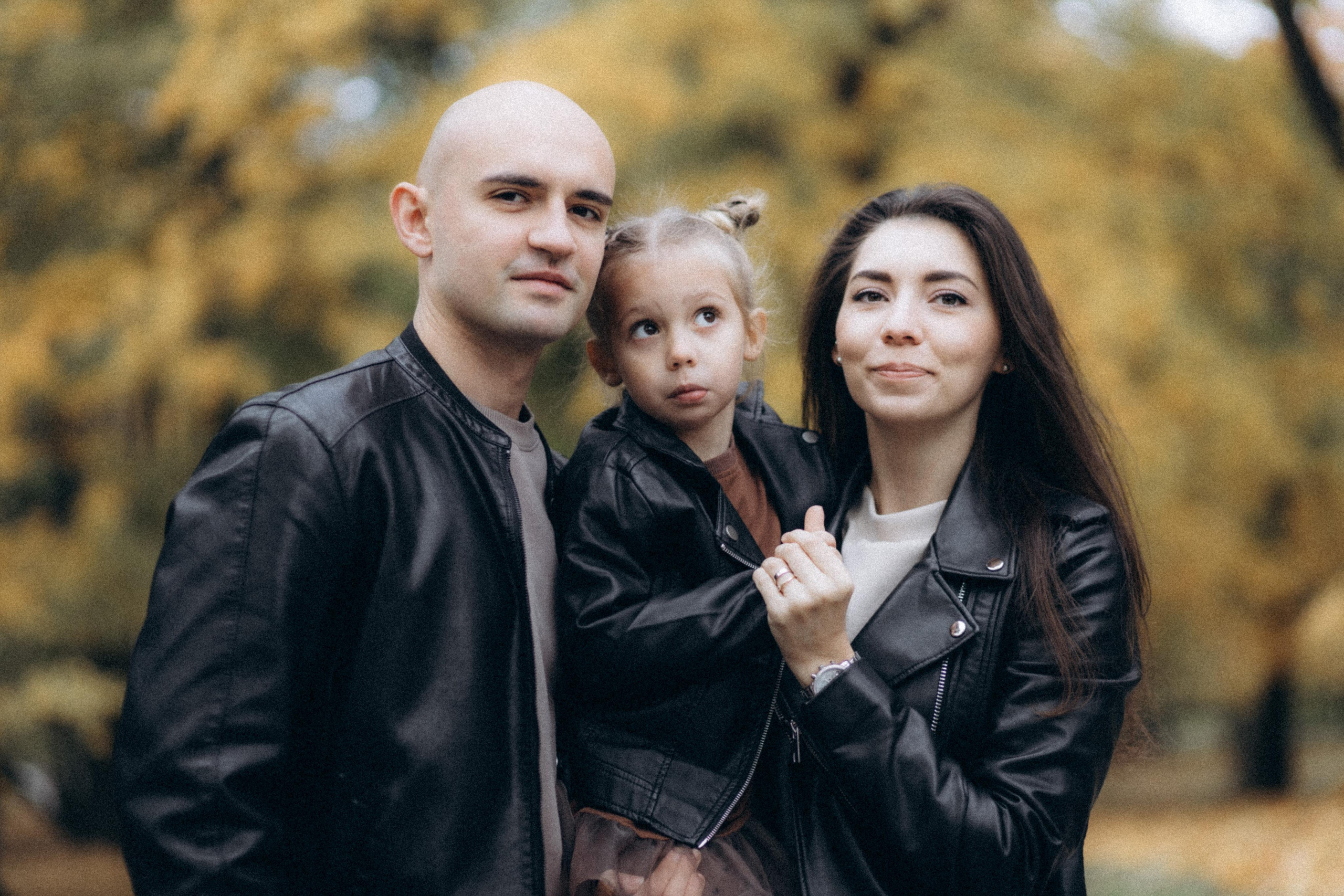 Дима Лена и Афина. Свадебный фотограф Роман Медведев , Минск, Беларусь