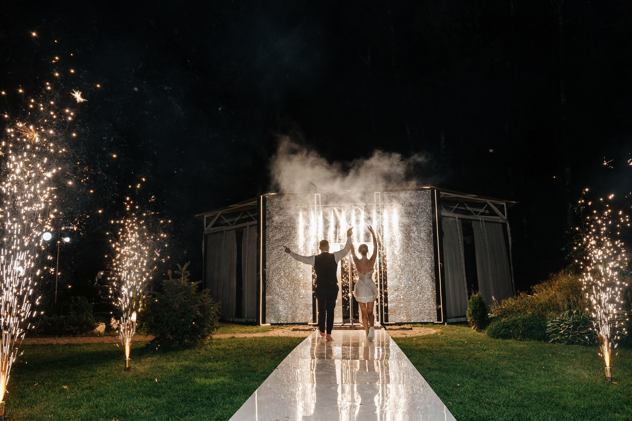 Влад и Оля. Фотограф Кирилл Бабий