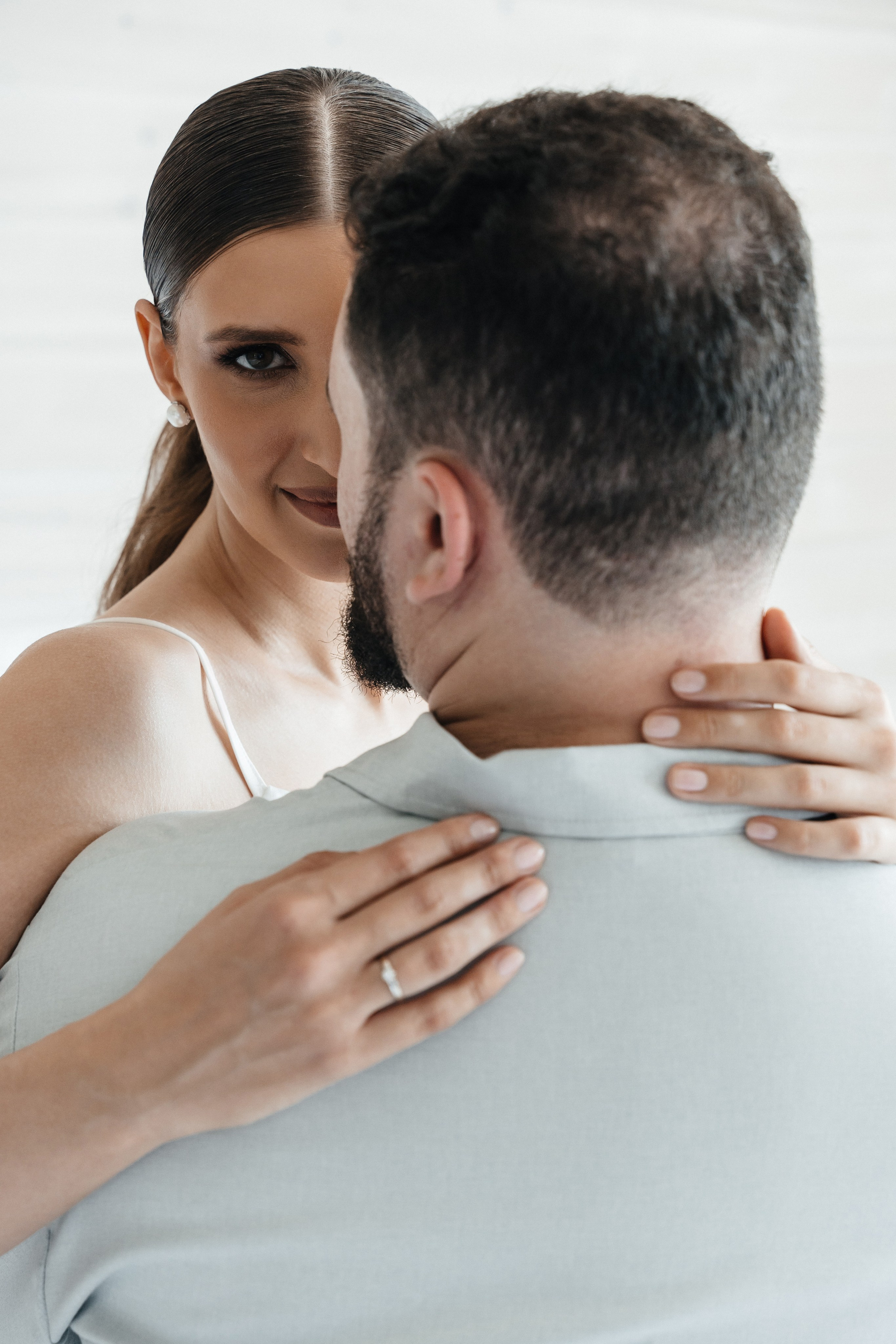 Денис и Анастасия. Фотограф Кирилл Бабий