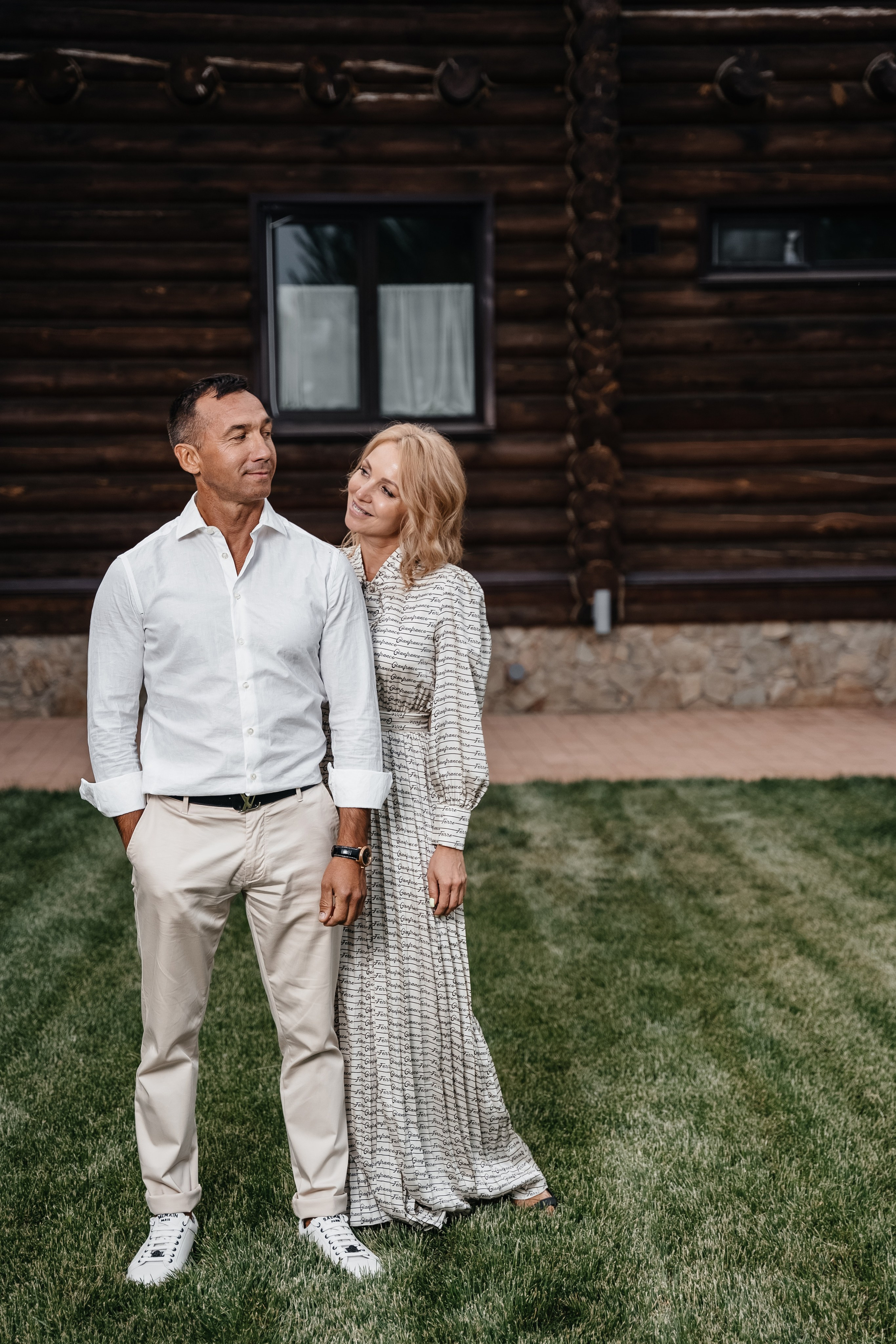 Семейный репортаж. Фотограф Кирилл Бабий